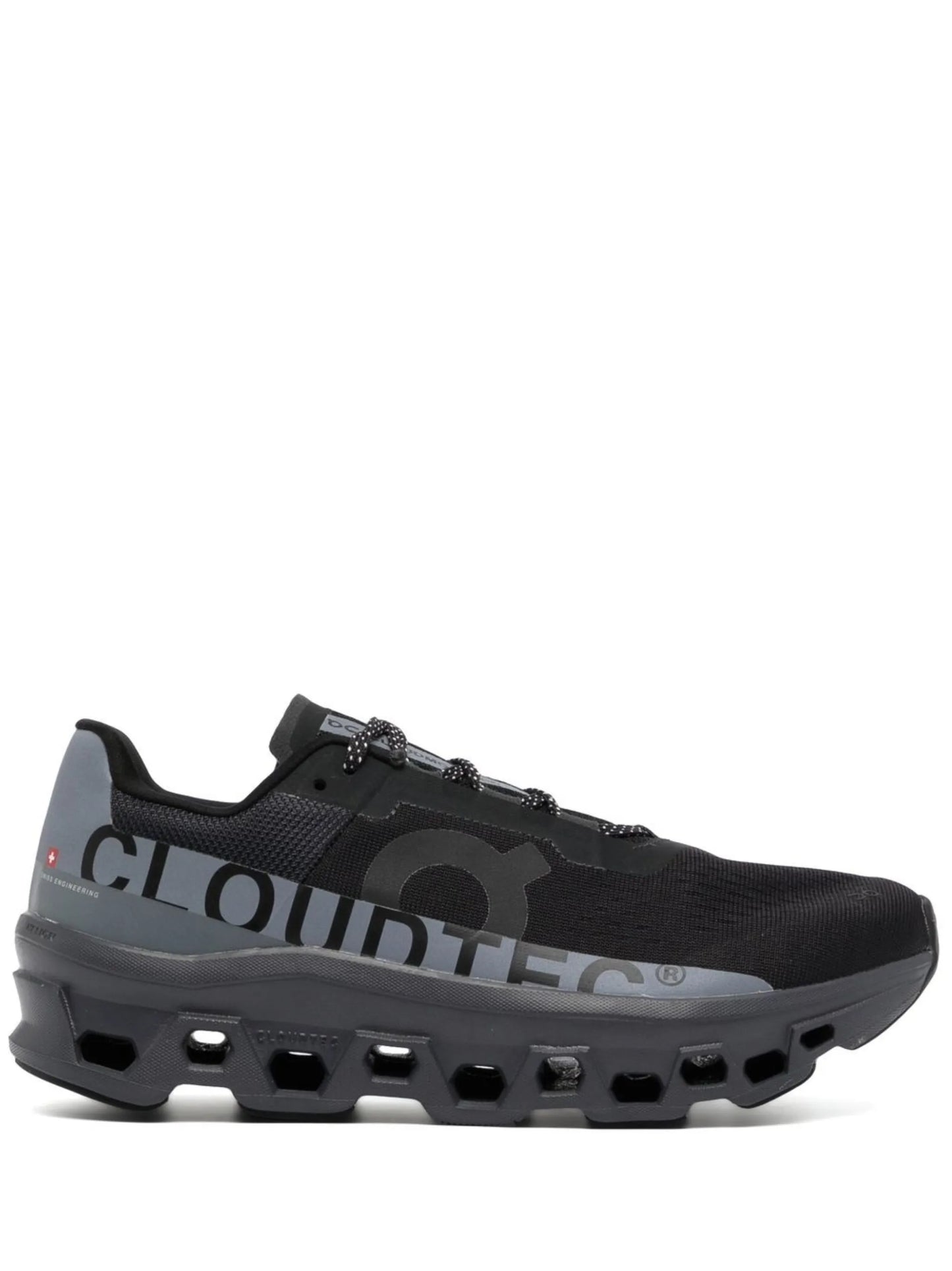 Cloudmonster lo-top sneakers