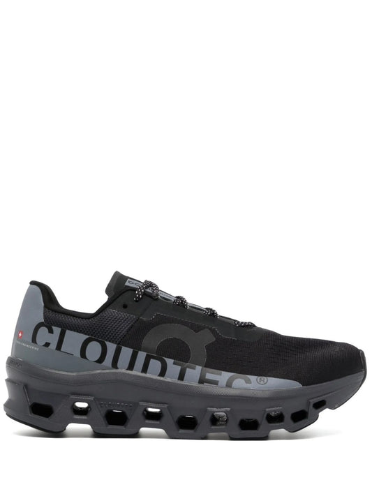 Cloudmonster lo-top sneakers