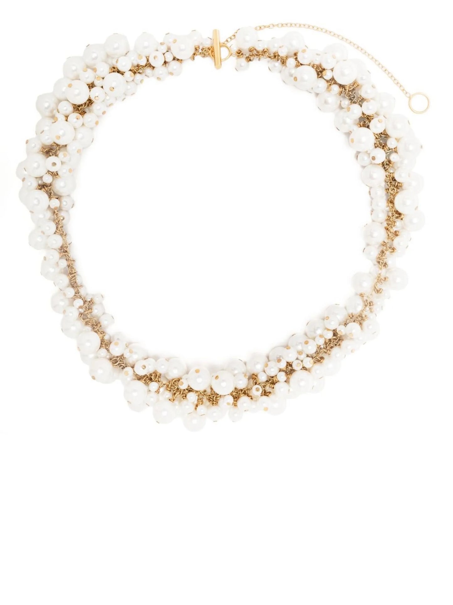 Mother of Pearl necklace