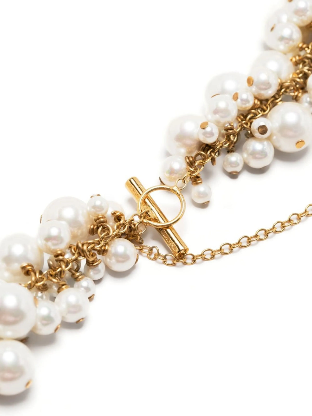 Mother of Pearl necklace