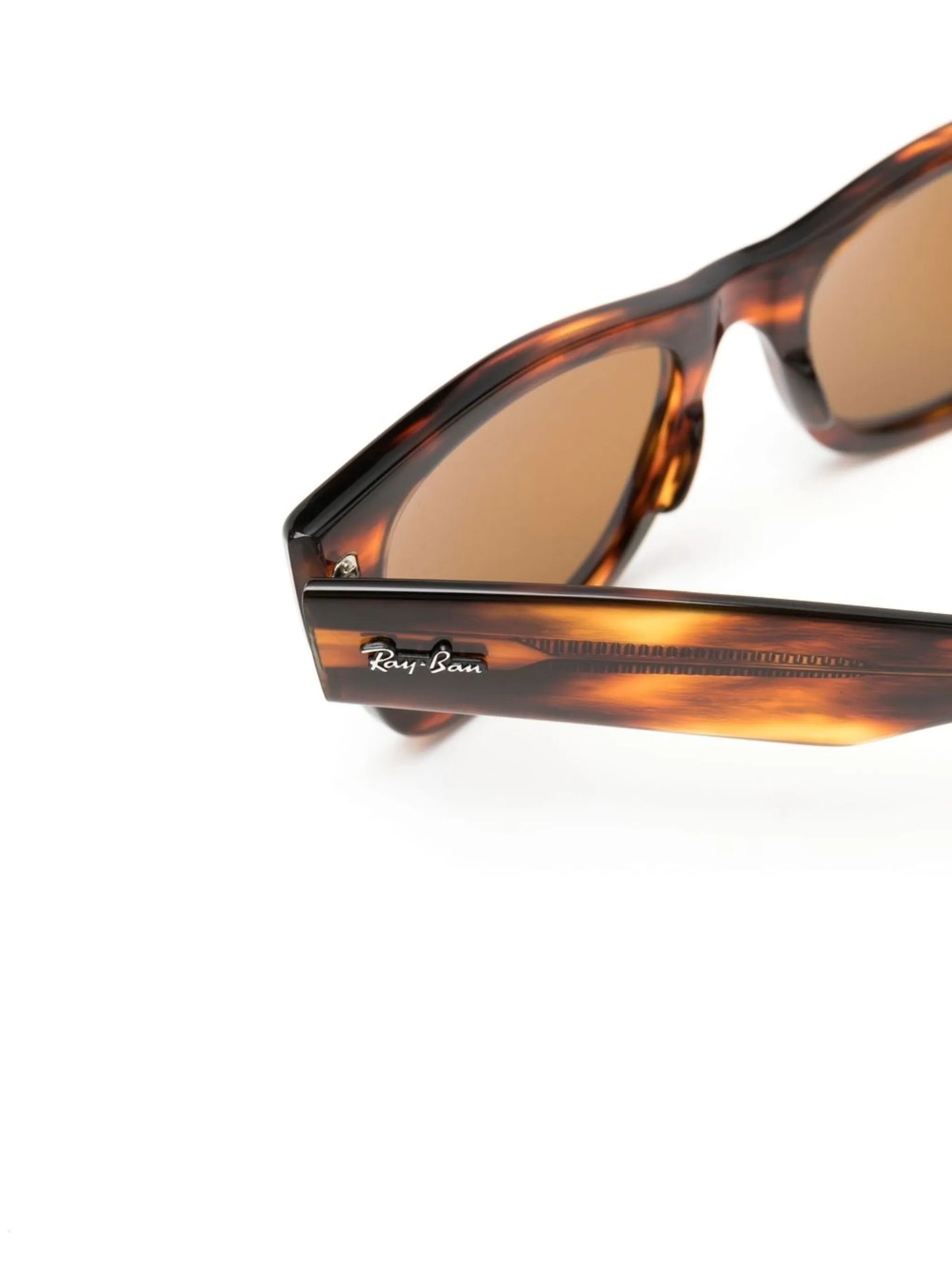 rectangle-frame sunglasses