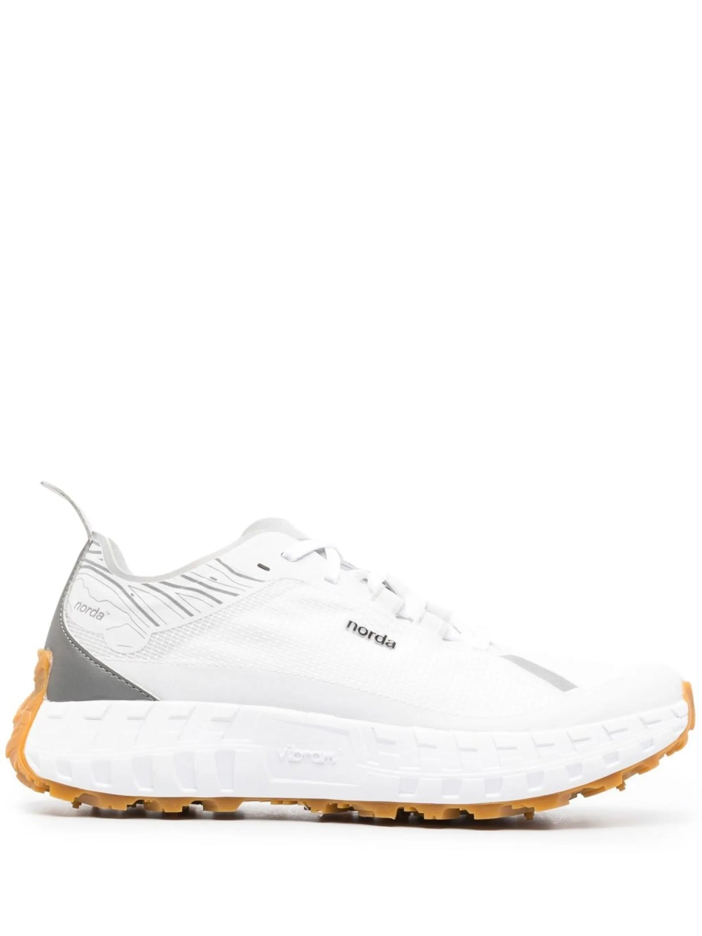 001 Dyneema shoes