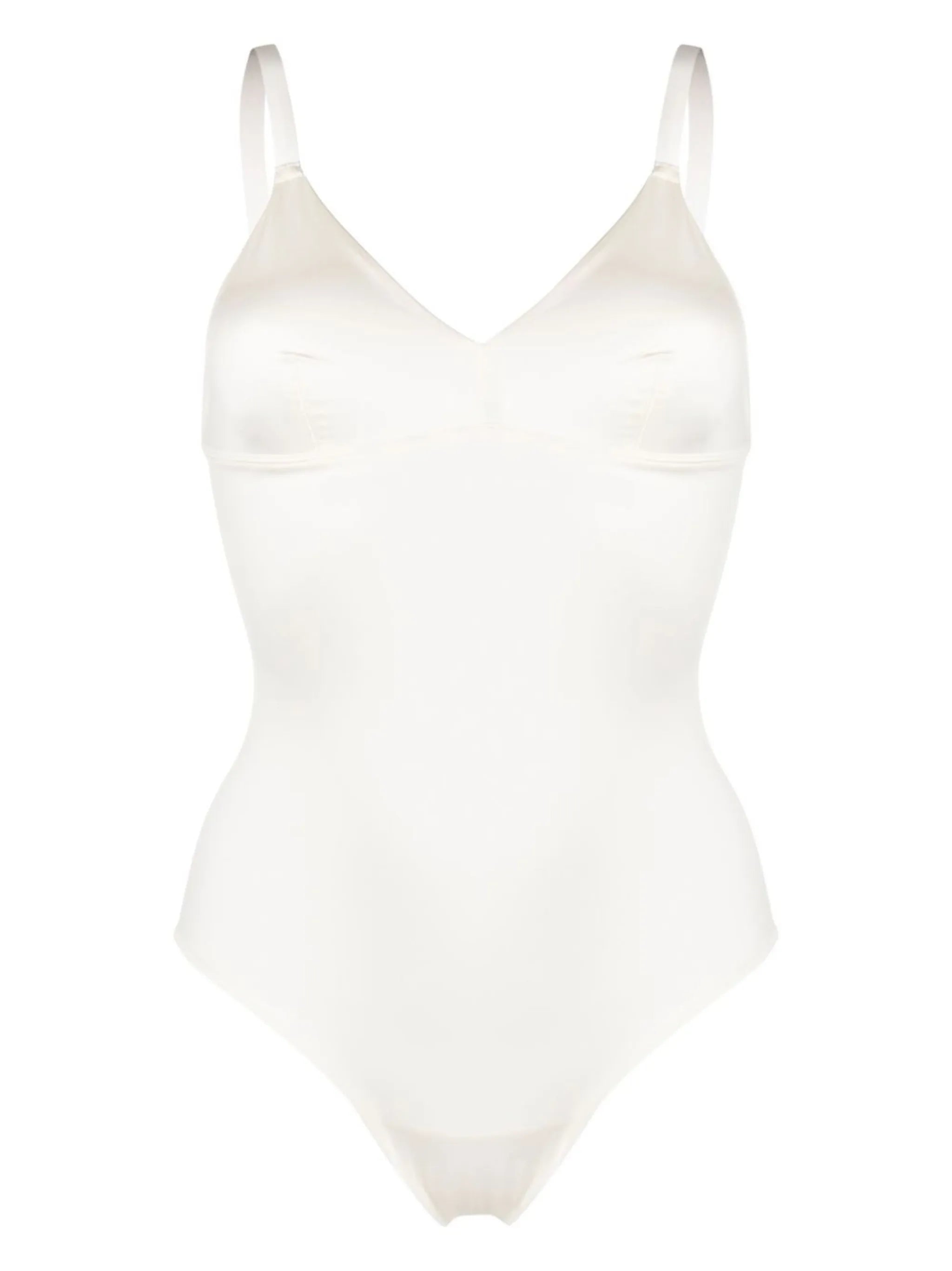 shaping thong bodysuit