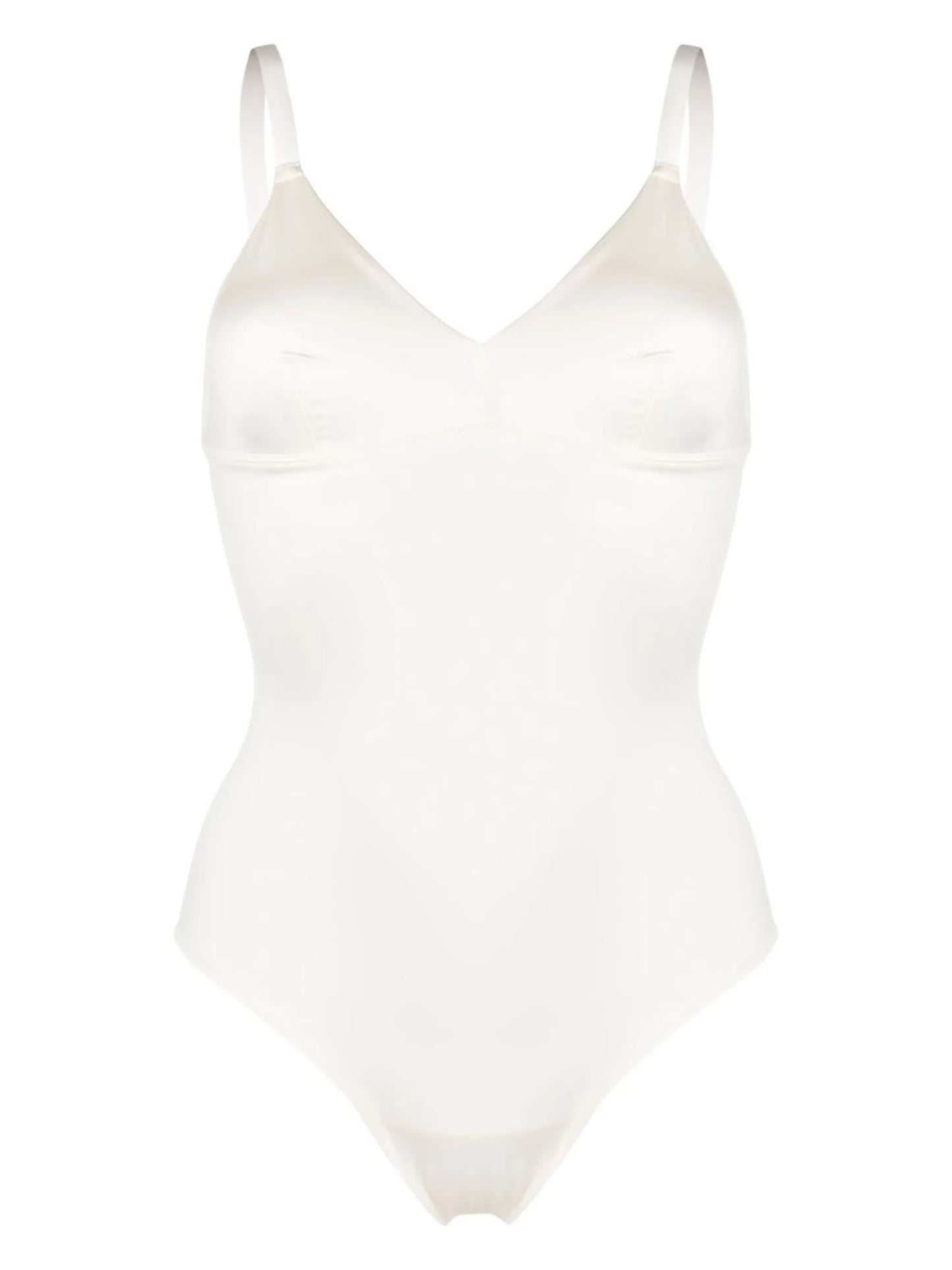 shaping thong bodysuit
