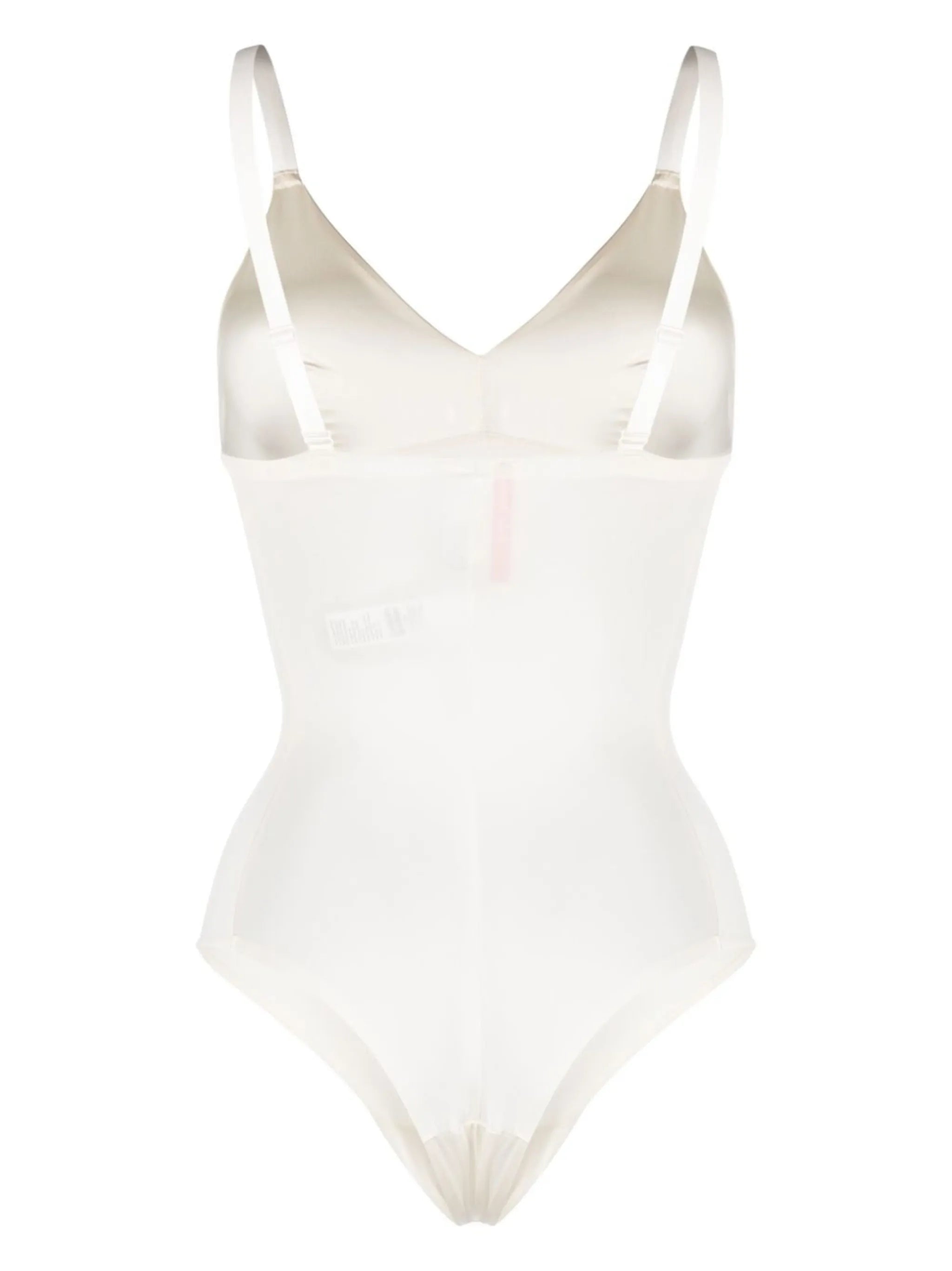 shaping thong bodysuit