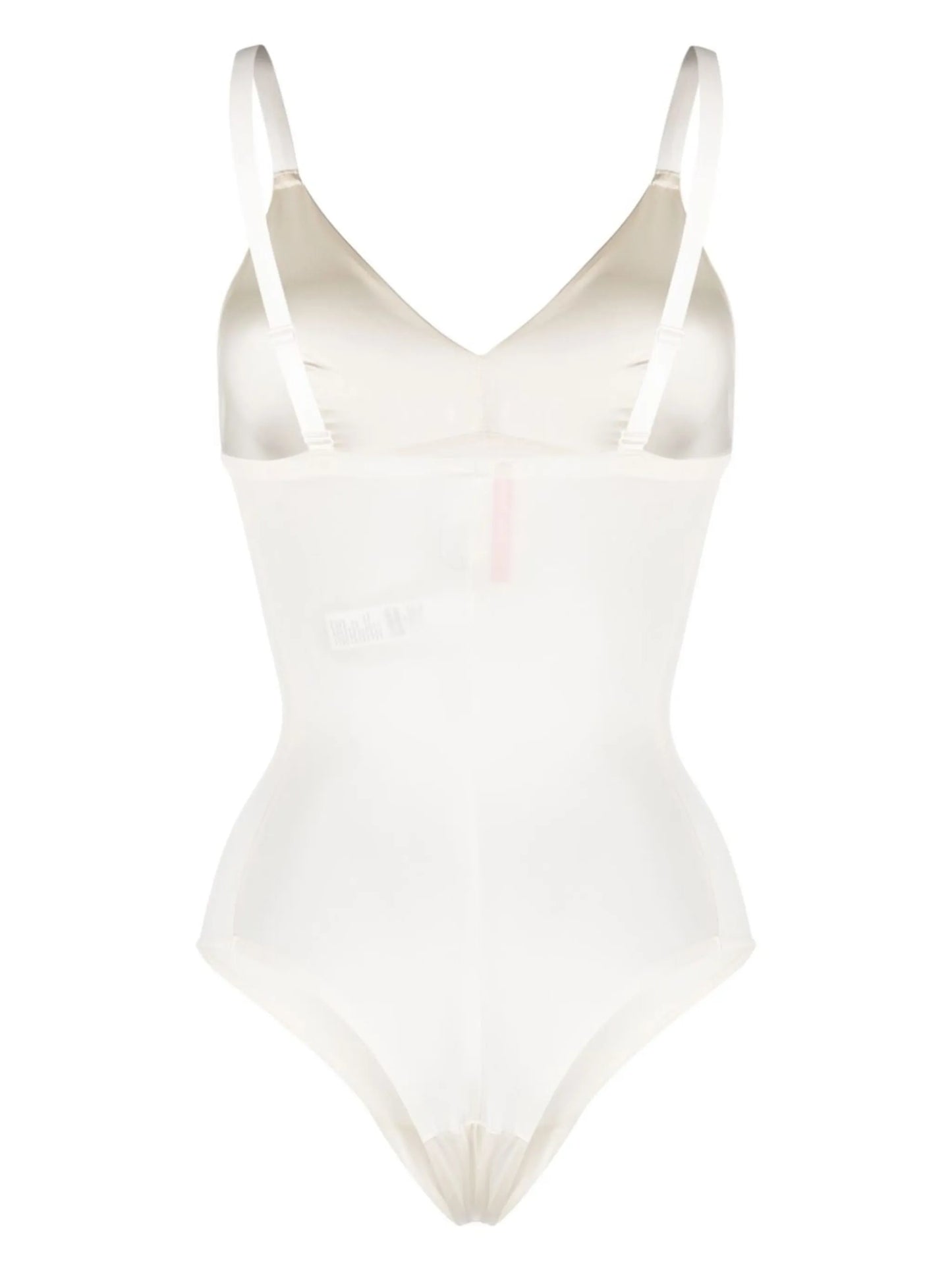 shaping thong bodysuit