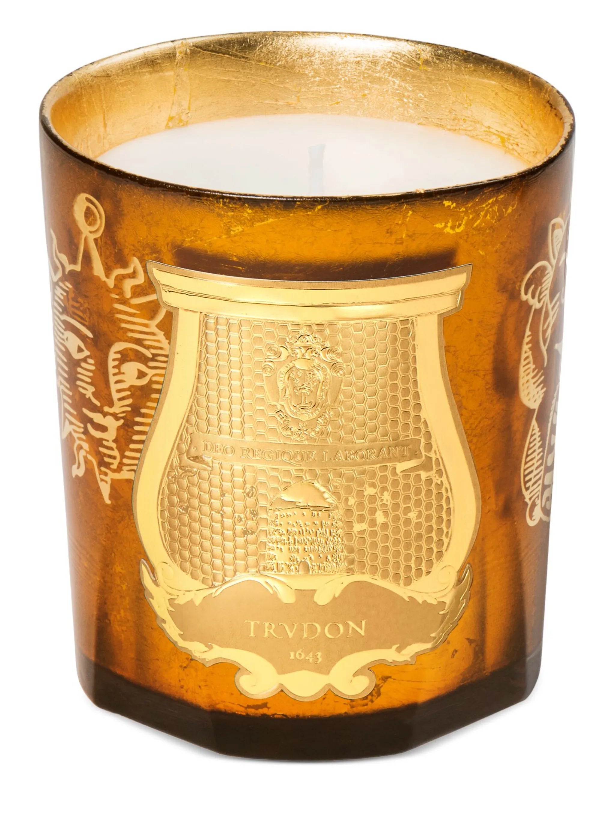 Spella Christmas candle (270g)