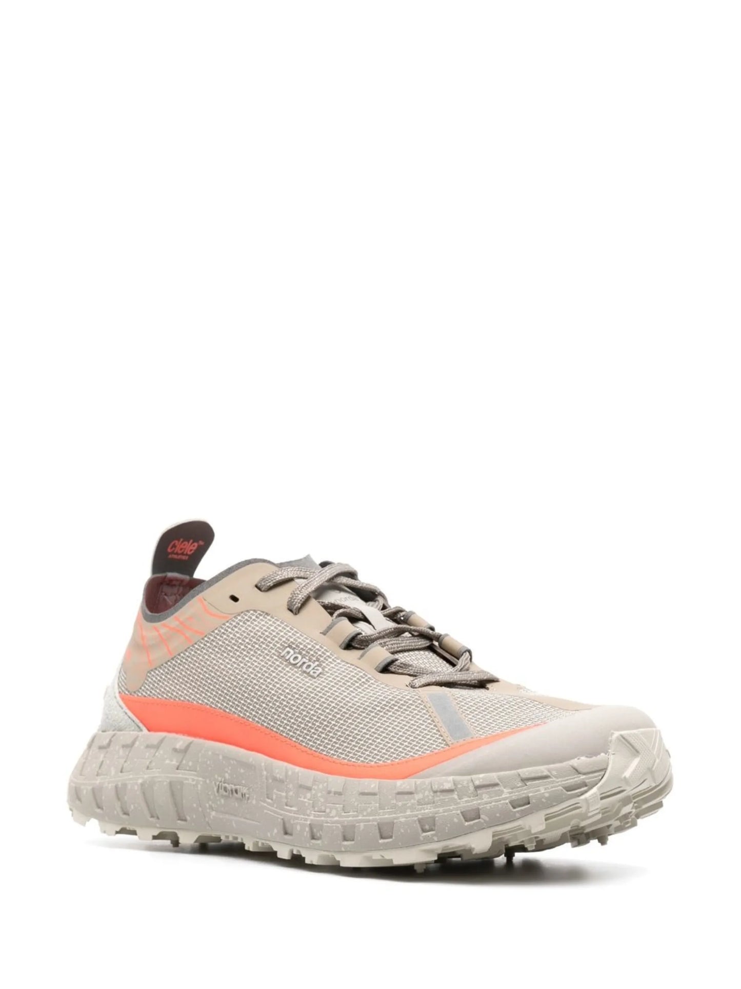 X Cielle 001 Dyneema sneakers