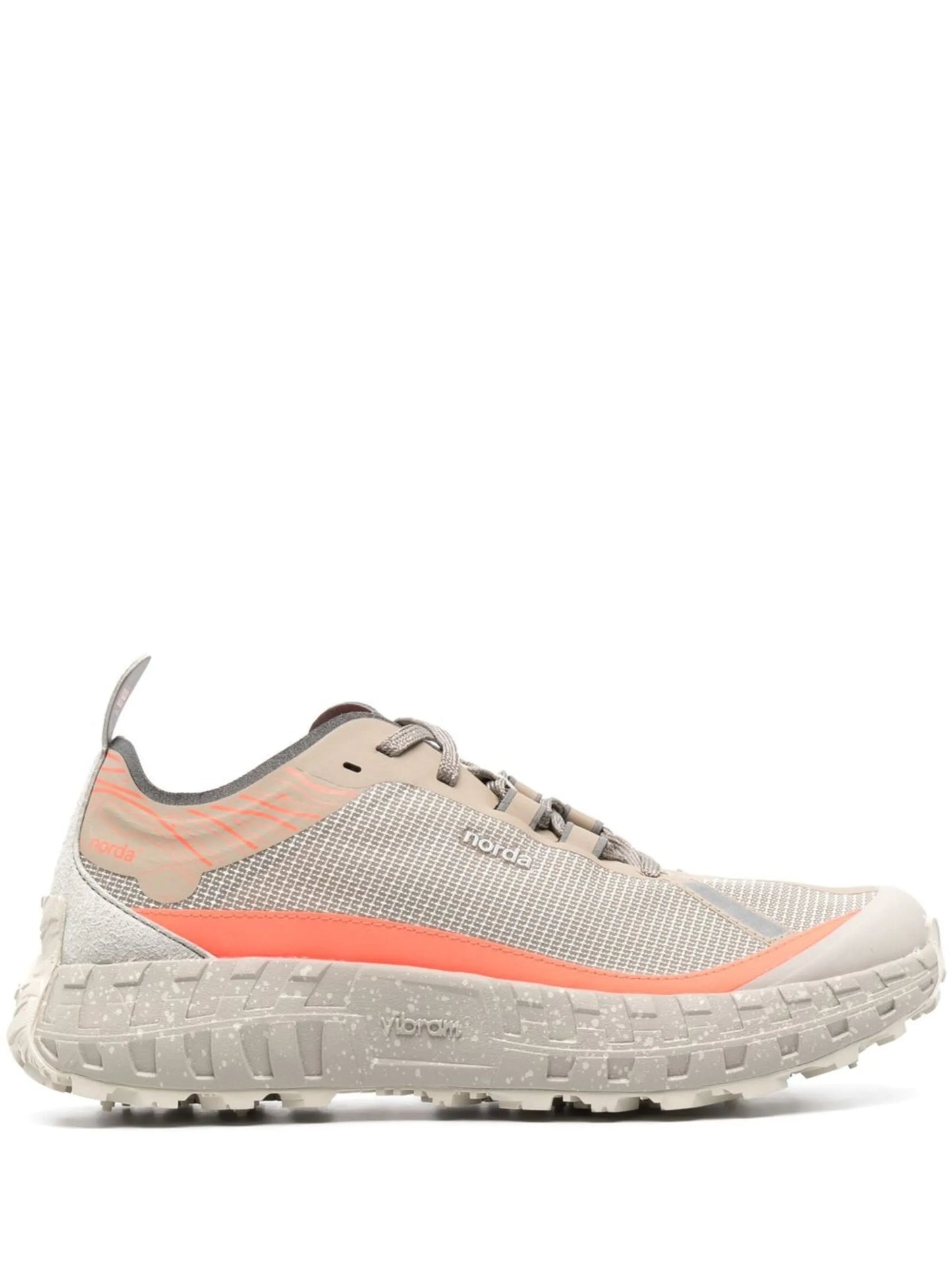 X Cielle 001 Dyneema sneakers