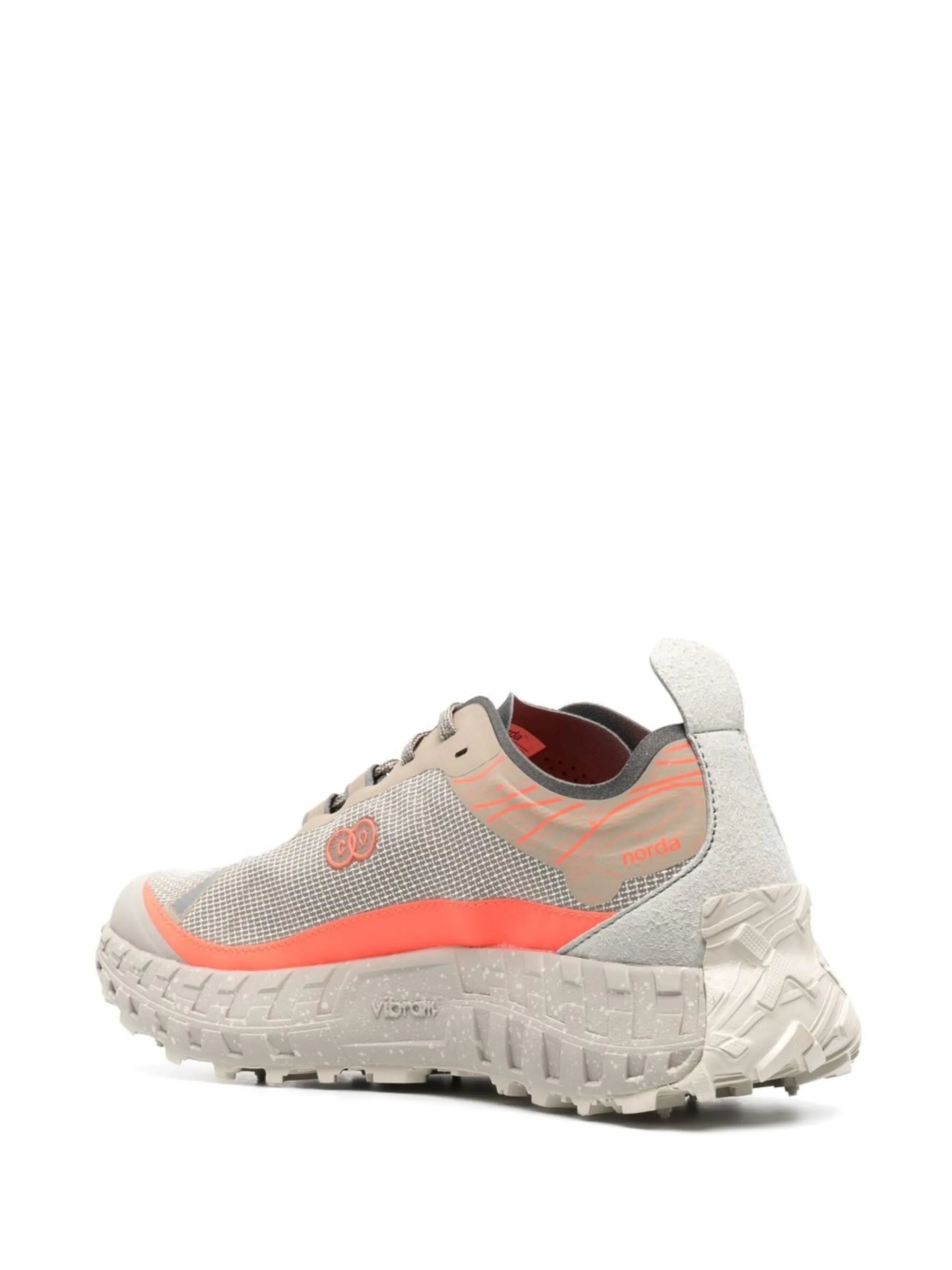 X Cielle 001 Dyneema sneakers