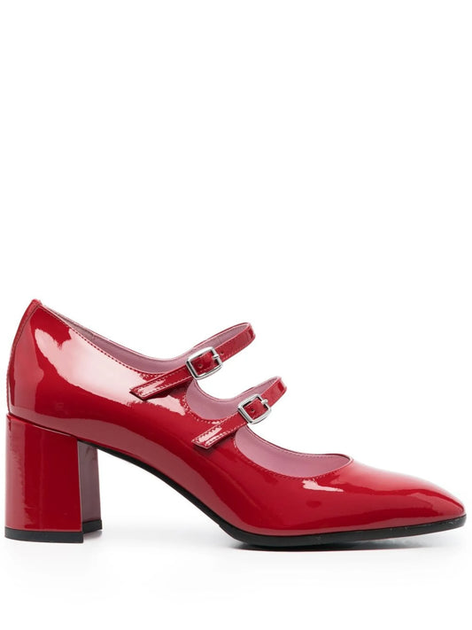 60mm Alice pumps