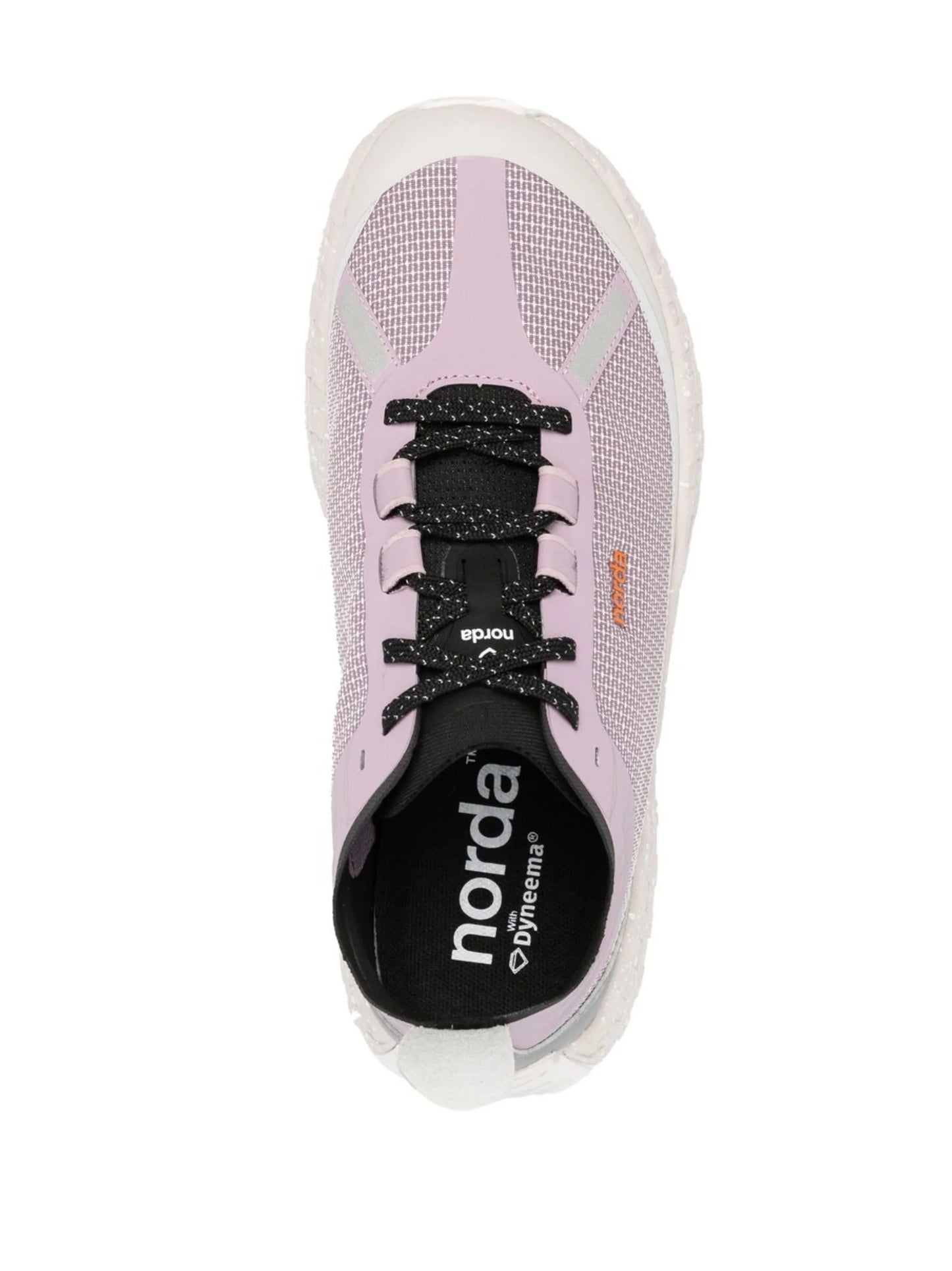 embroidered-logo low-top sneakers