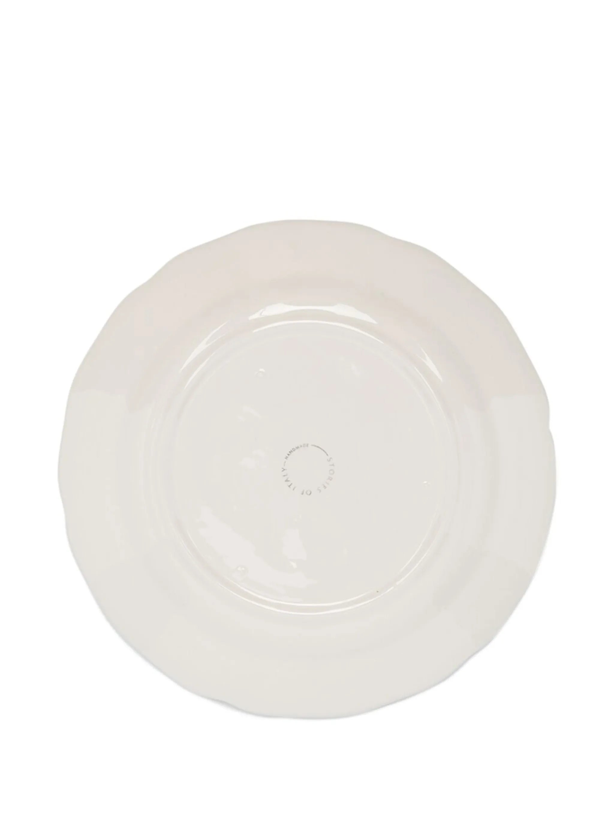 fruit-shape dessert plates