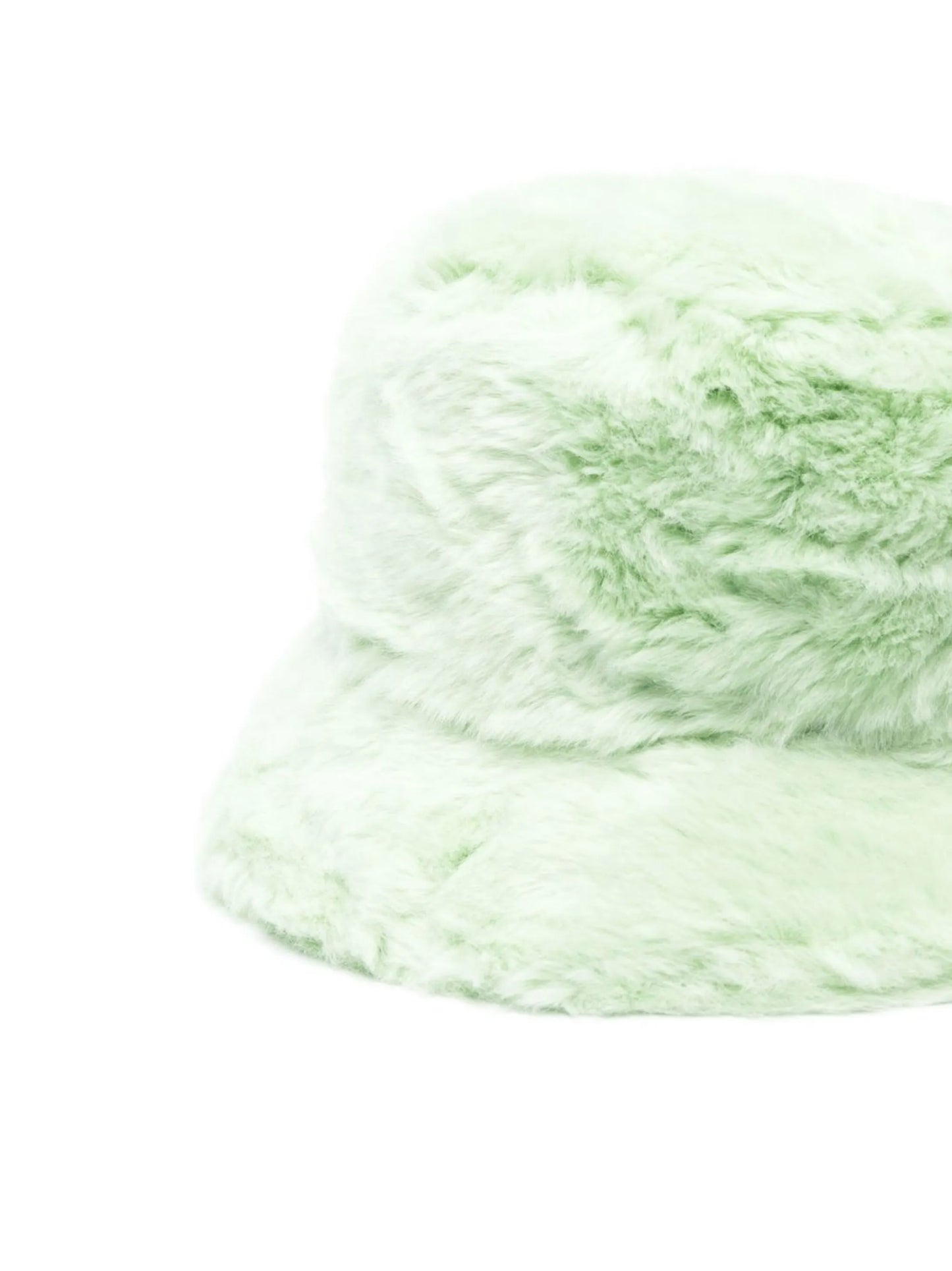 x Browns Hape fluffy bucket hat