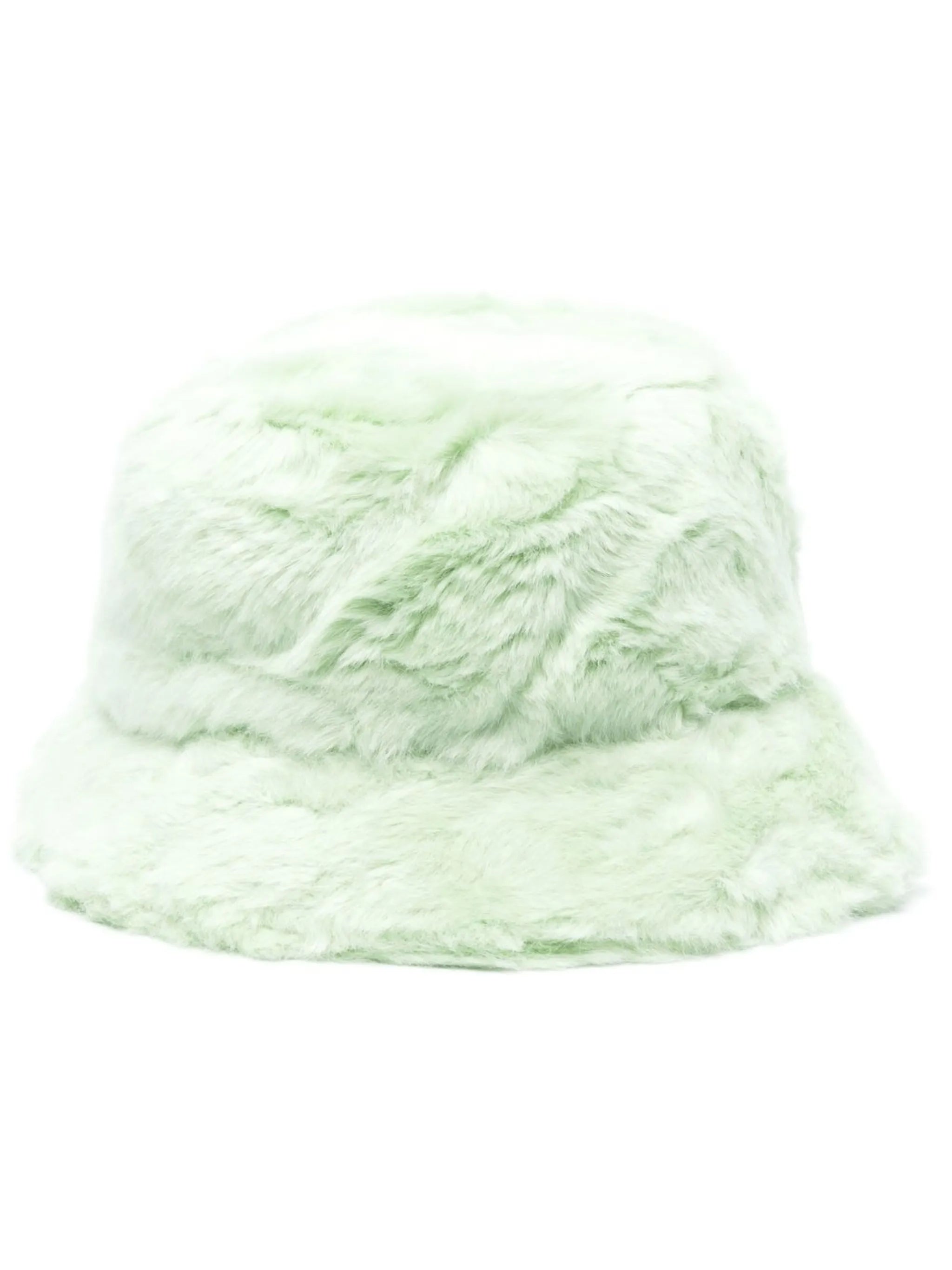 x Browns Hape fluffy bucket hat
