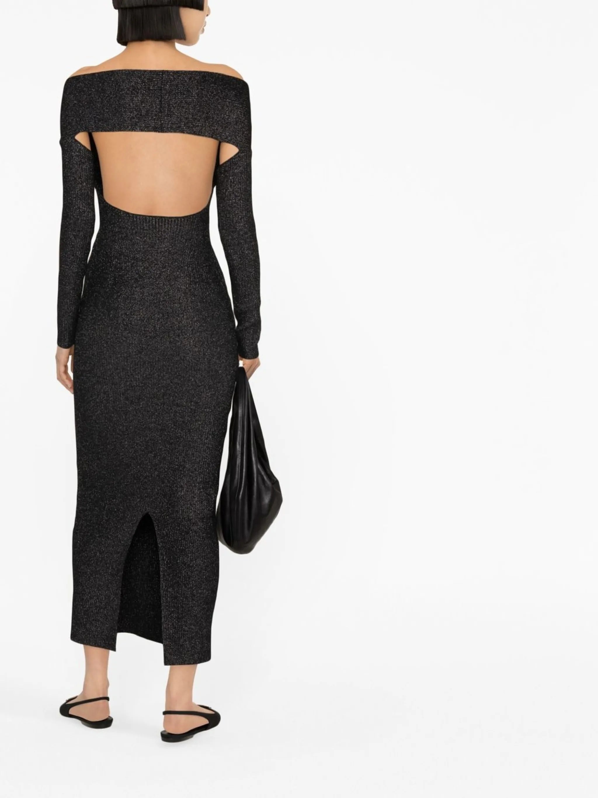 Marisole midi dress