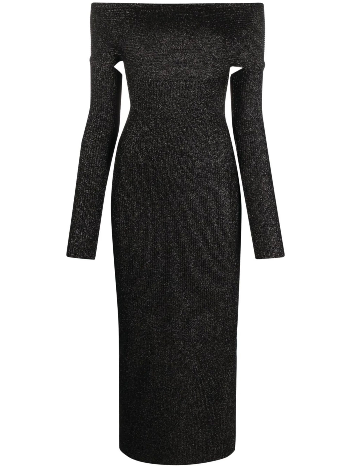 Marisole midi dress