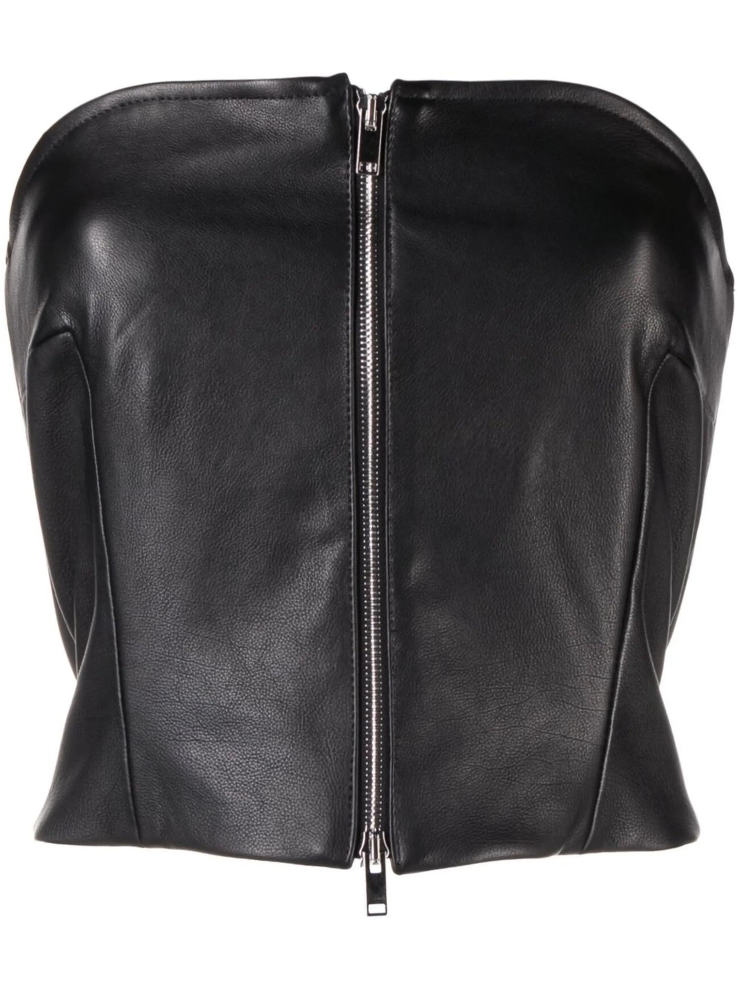 Ira strapless top