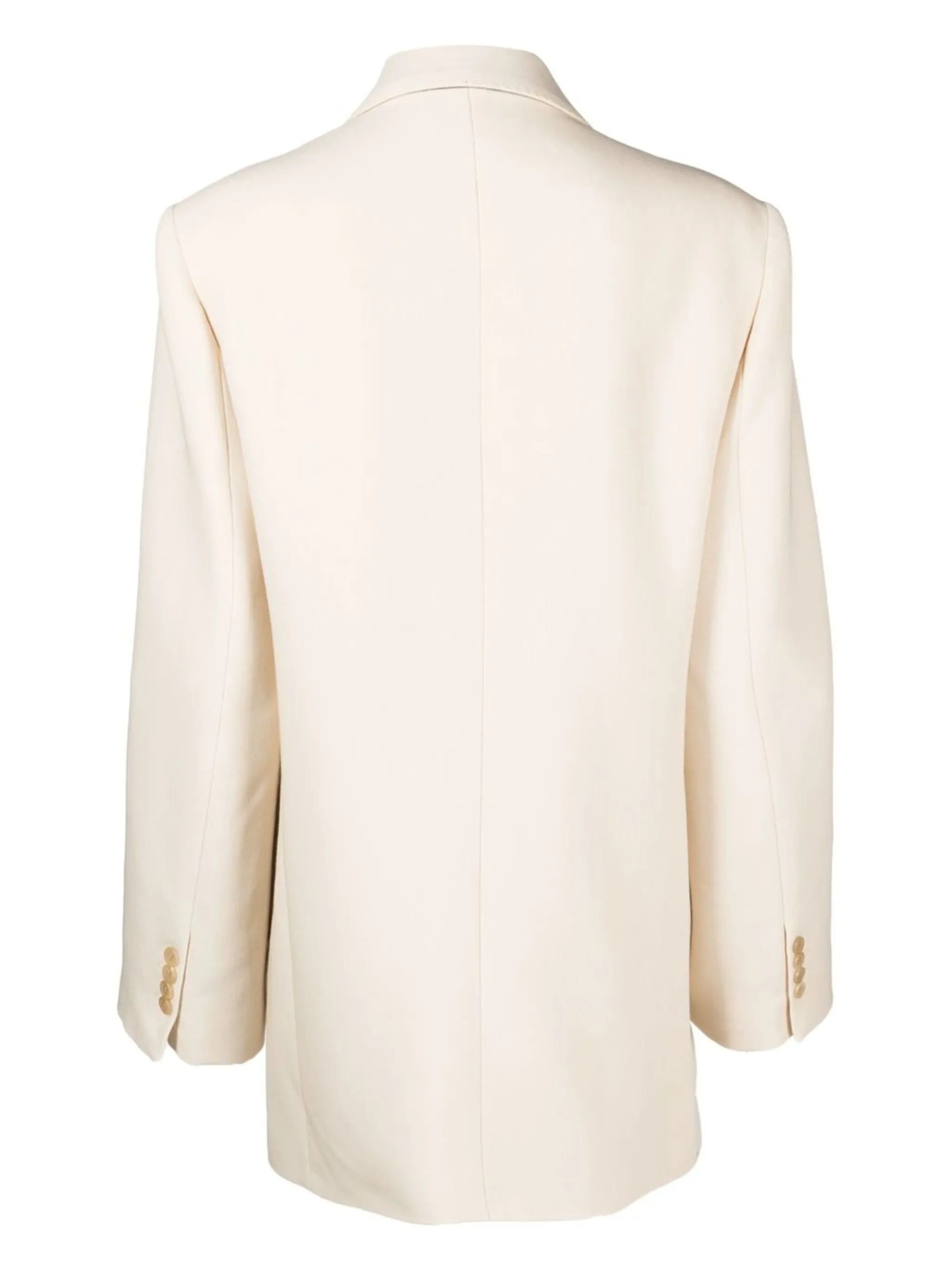 The Balton double-breasted blazer