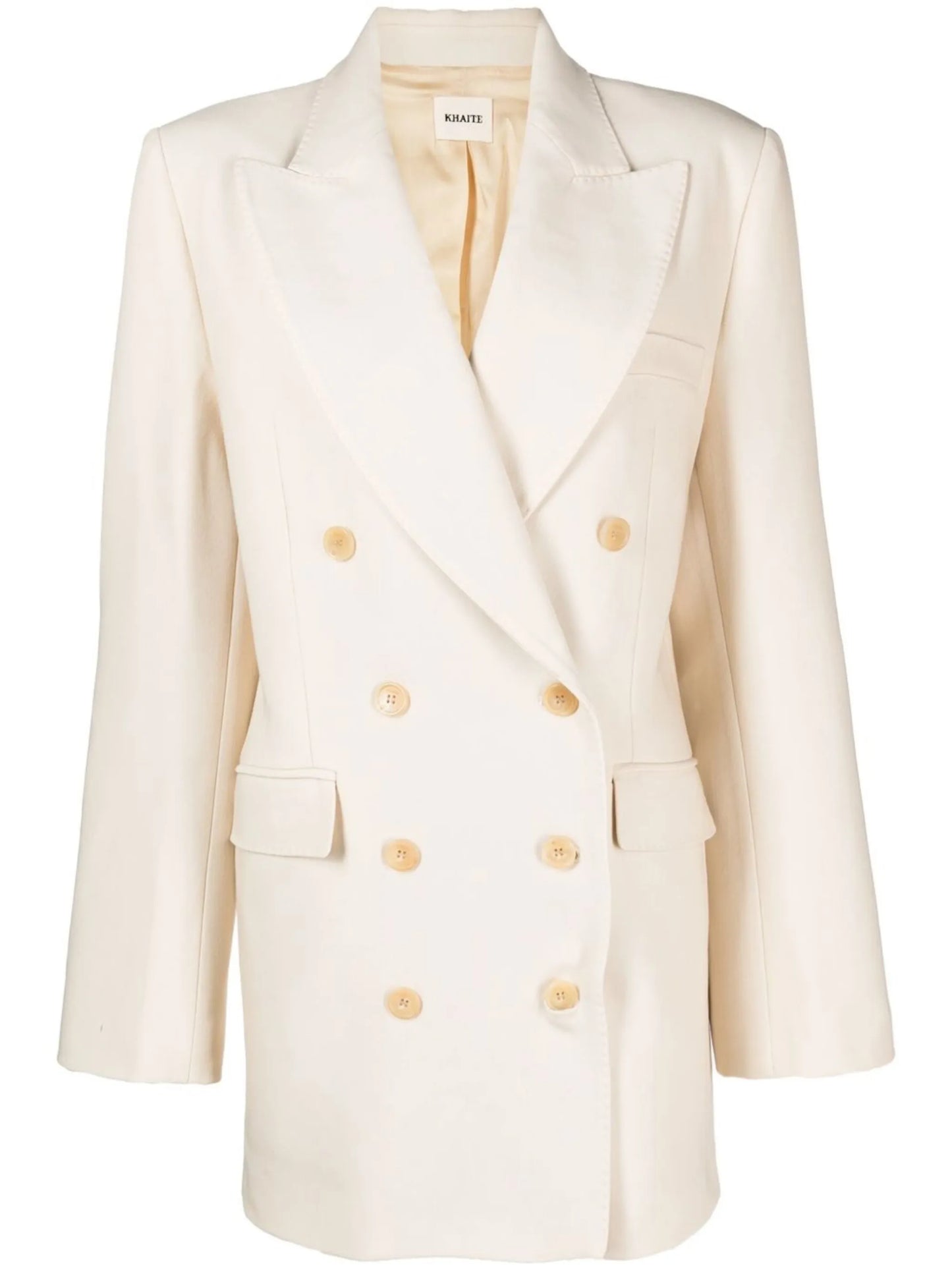 The Balton double-breasted blazer