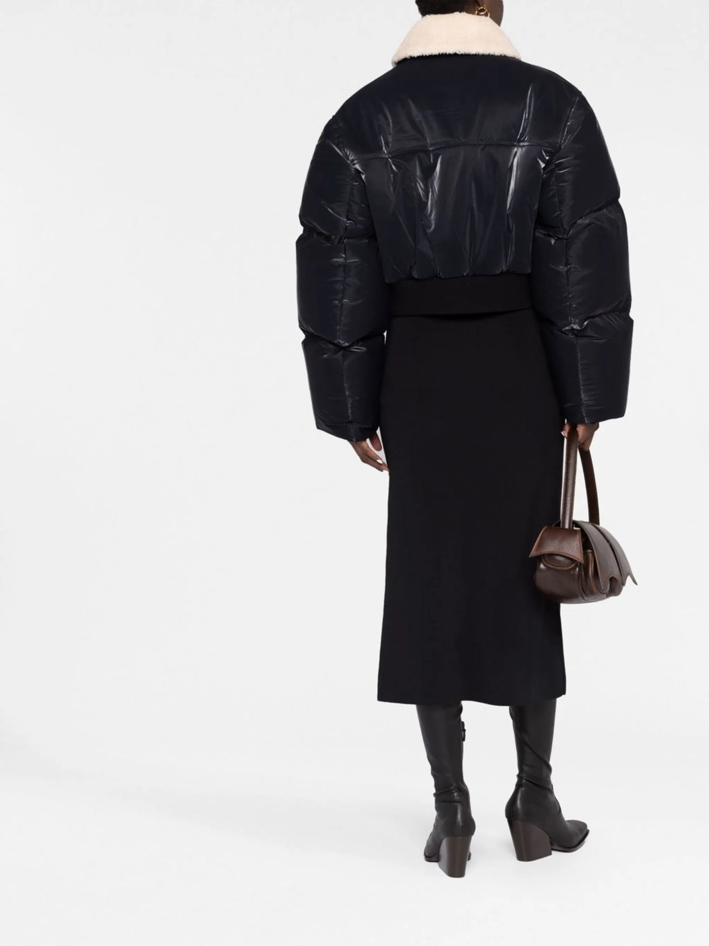 Milton puffer jacket