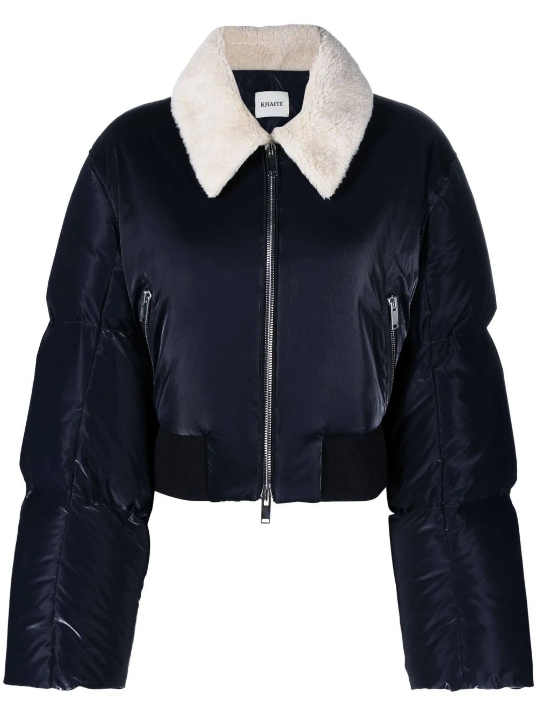 Milton puffer jacket