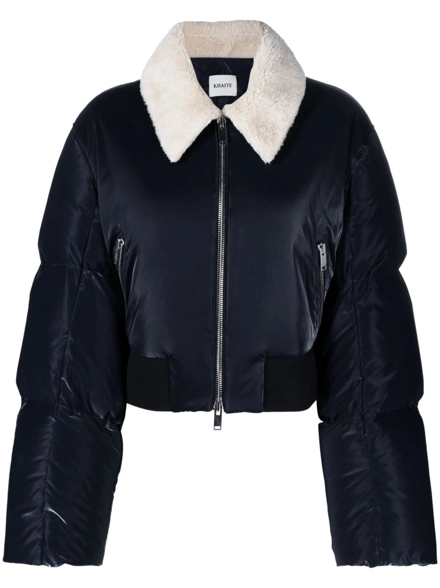 Milton puffer jacket