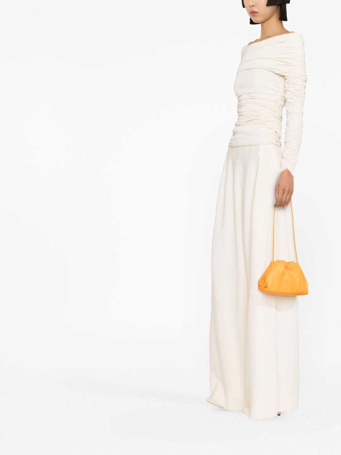 Zuri off-shoulder top