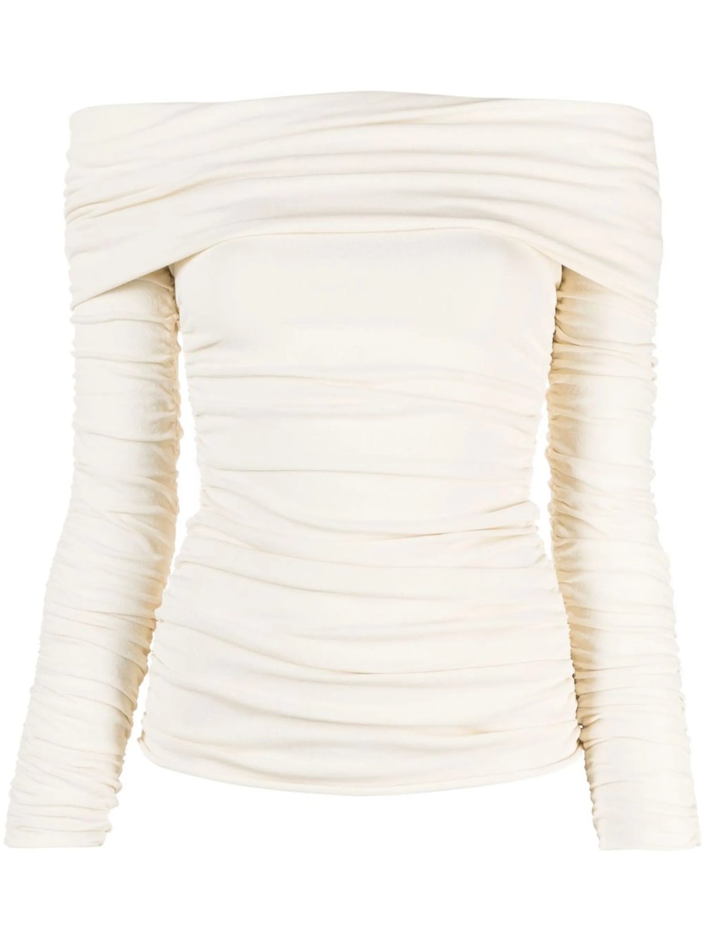 Zuri off-shoulder top