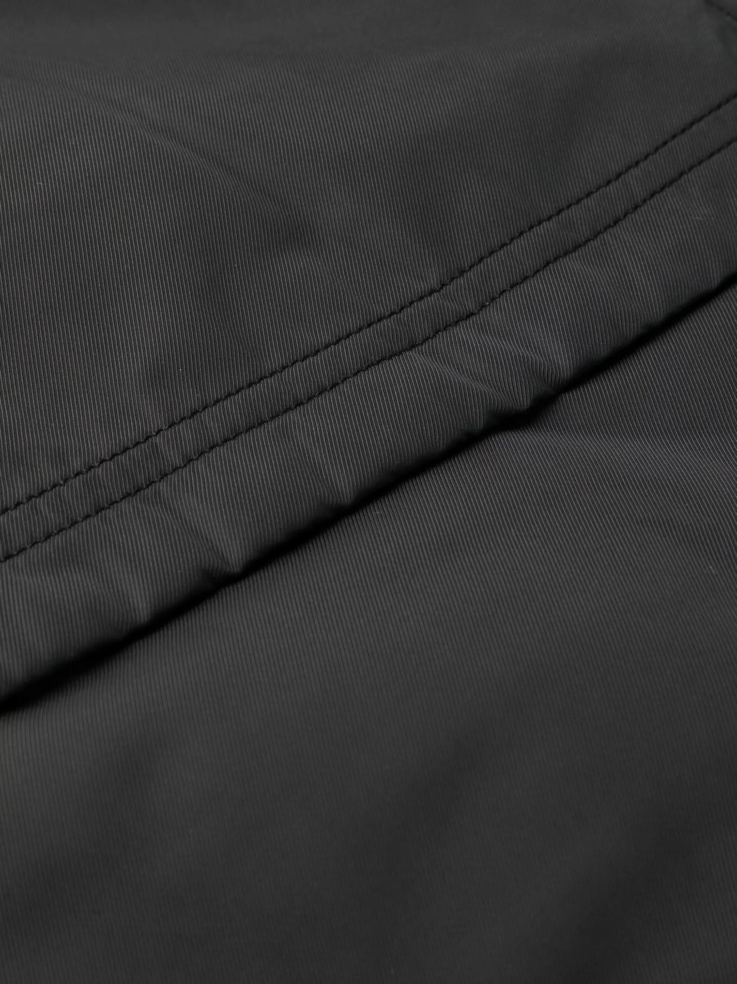 belted trench coat
