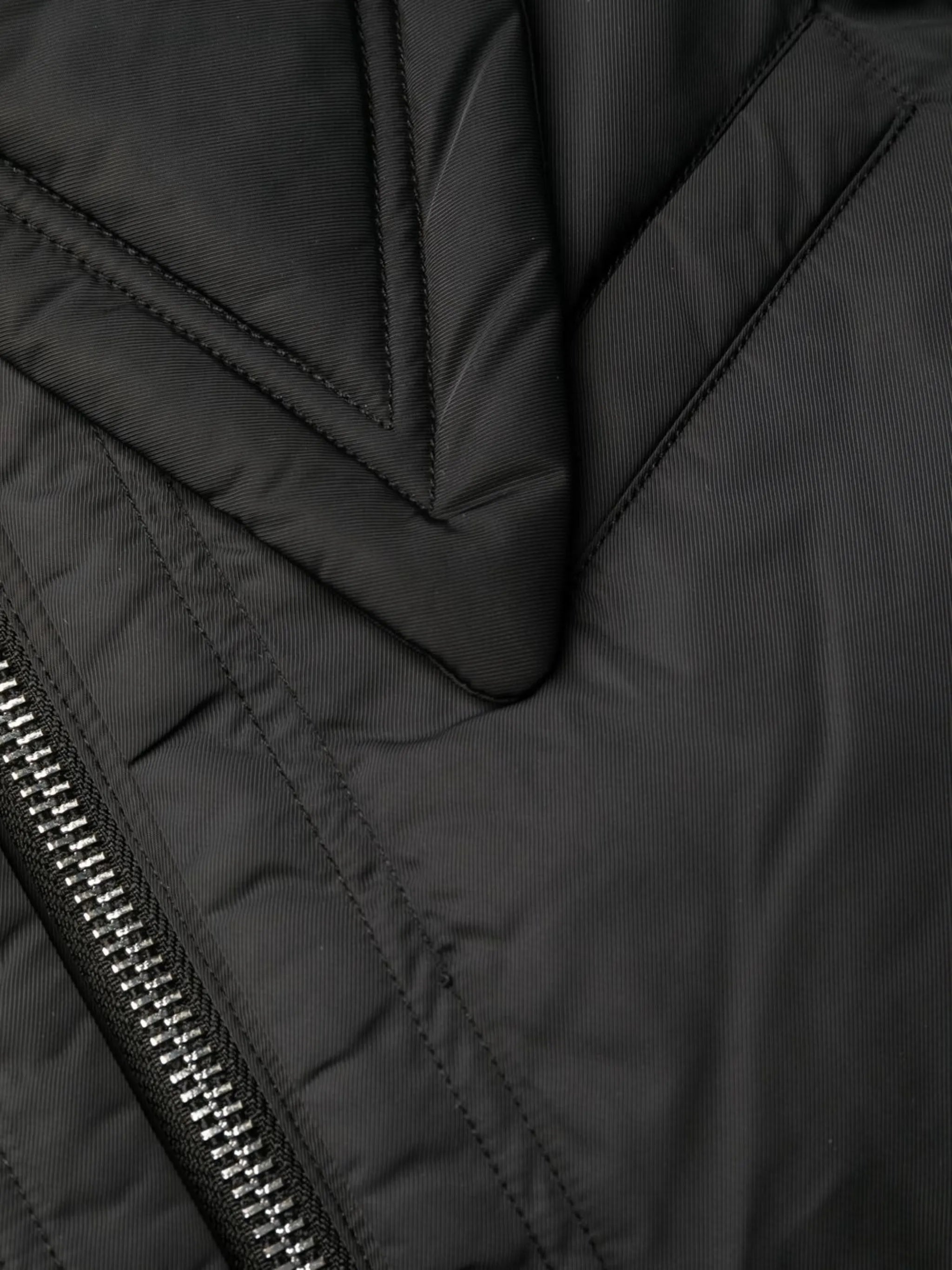 belted trench coat