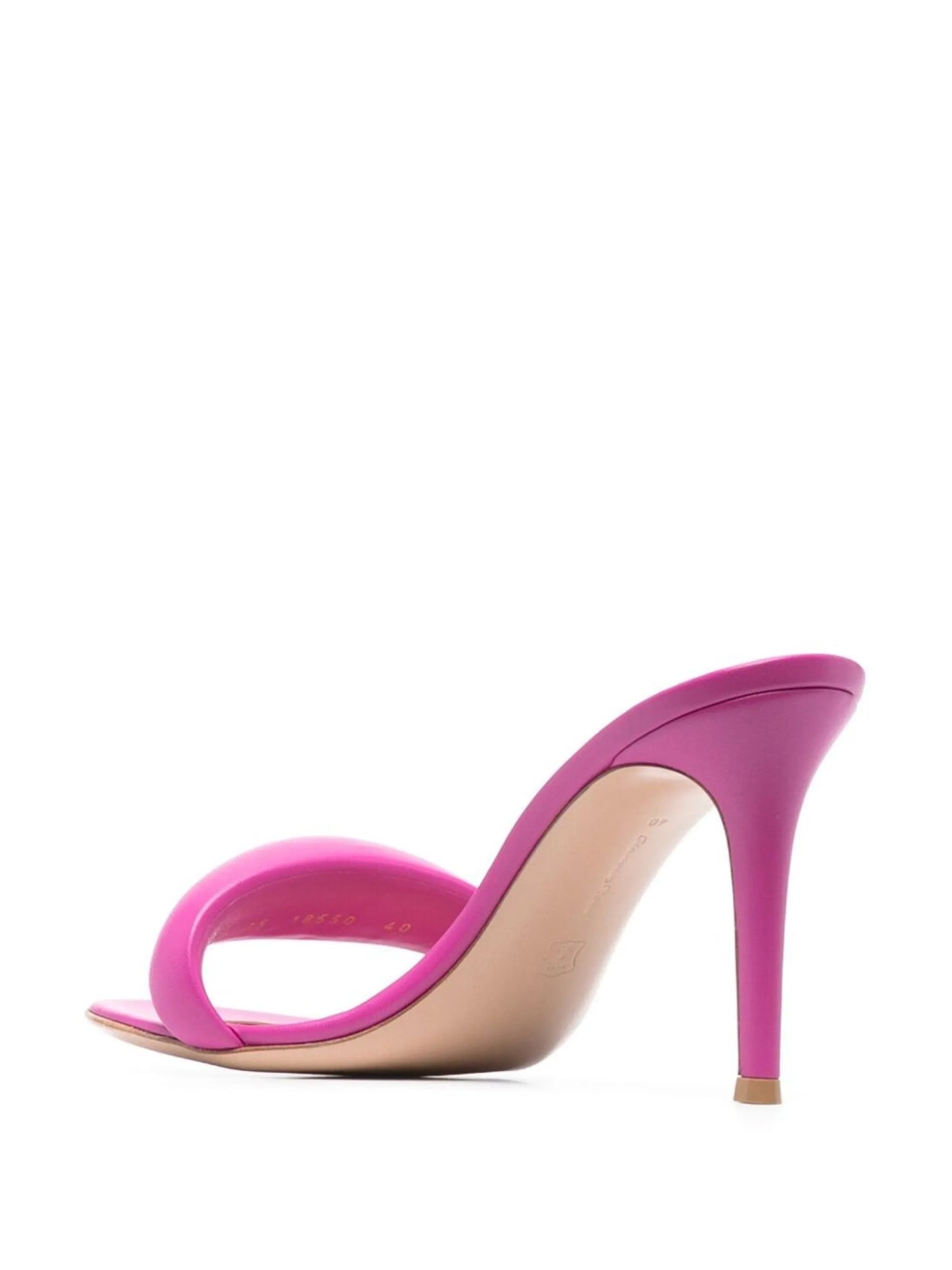 85mm Bijoux sandals