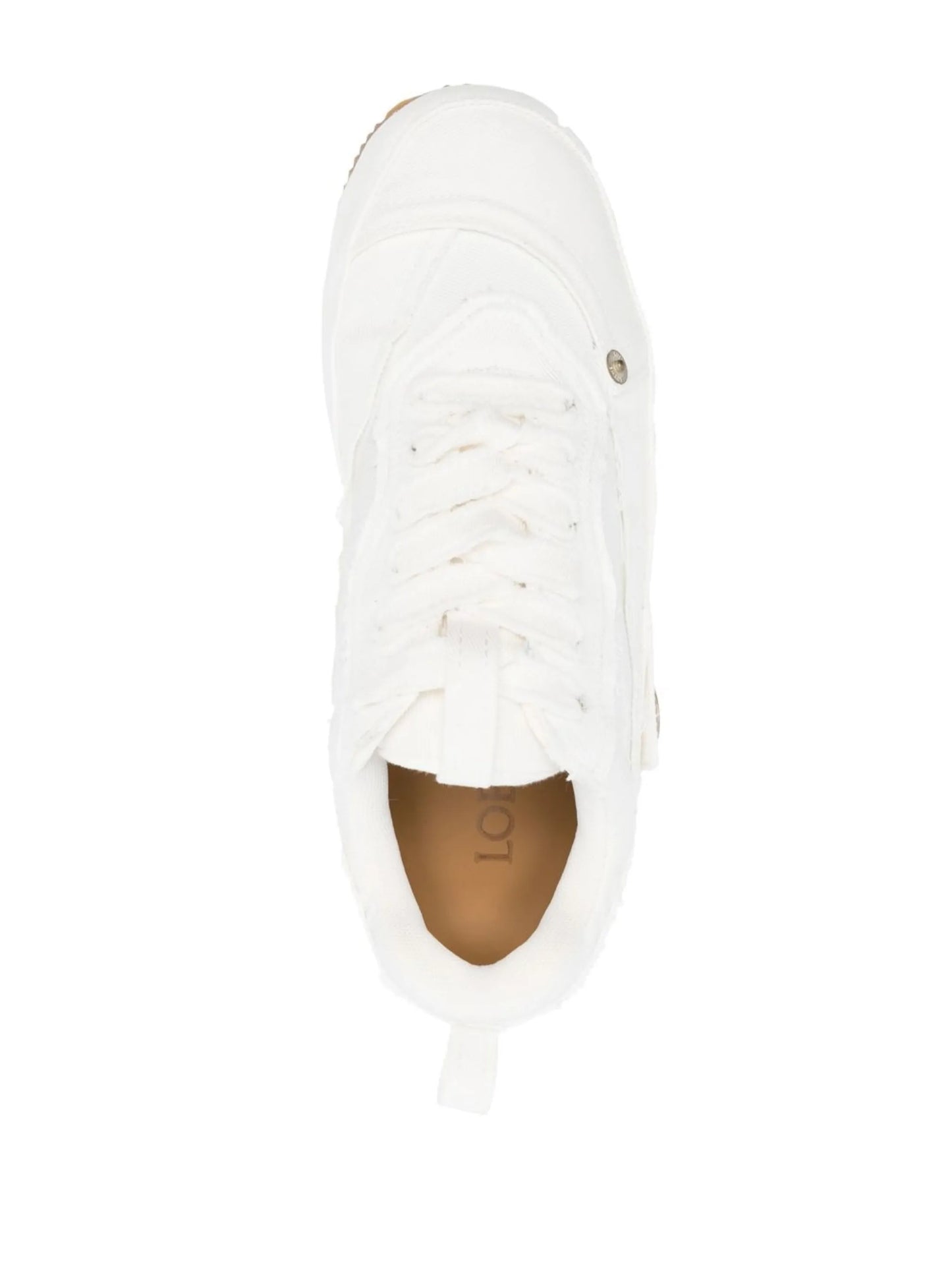 Flow Runner low-top sneakers