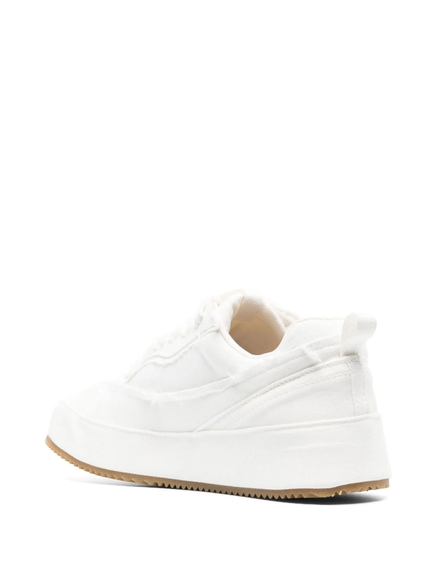 Flow Runner low-top sneakers