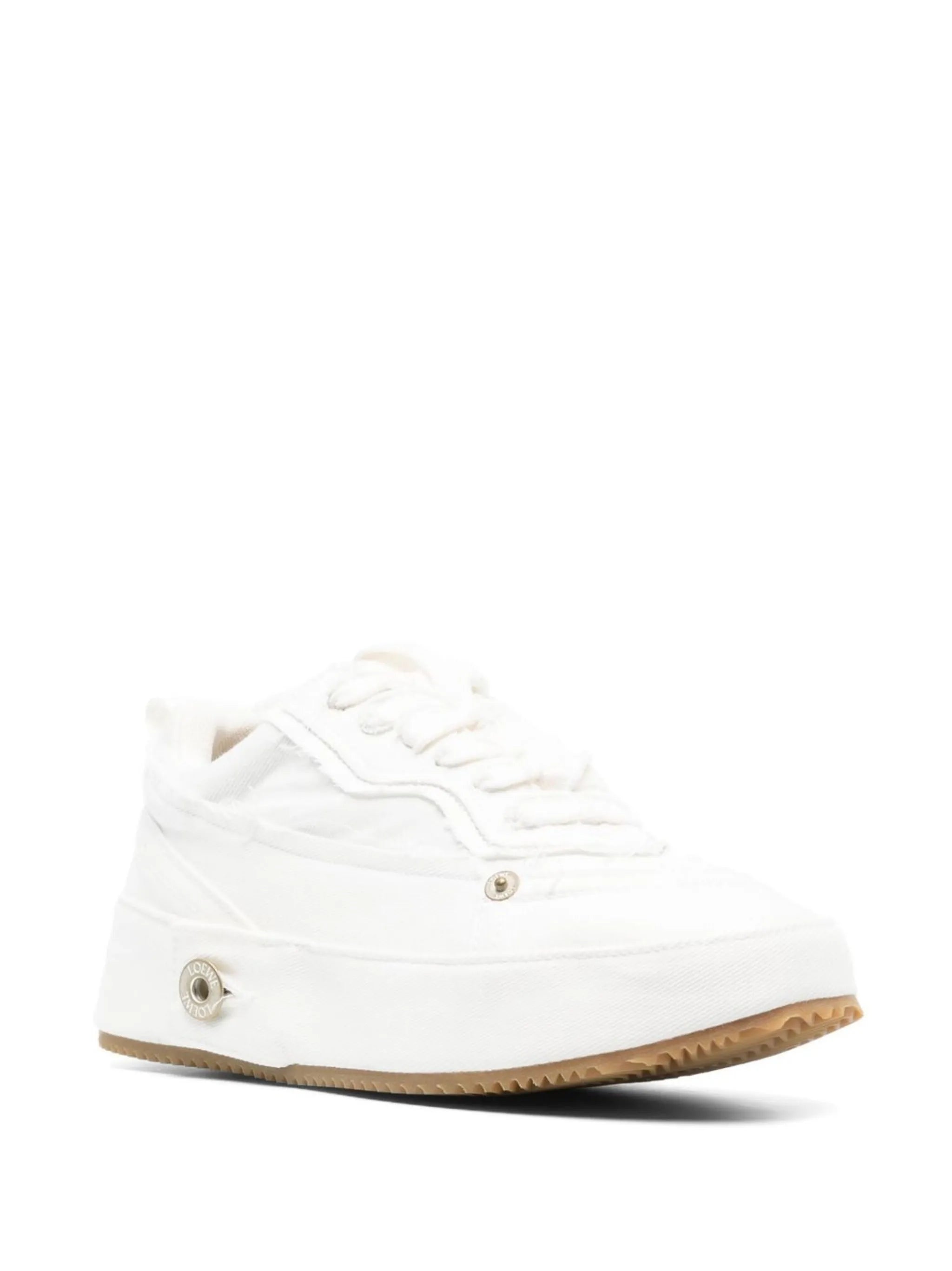 Flow Runner low-top sneakers