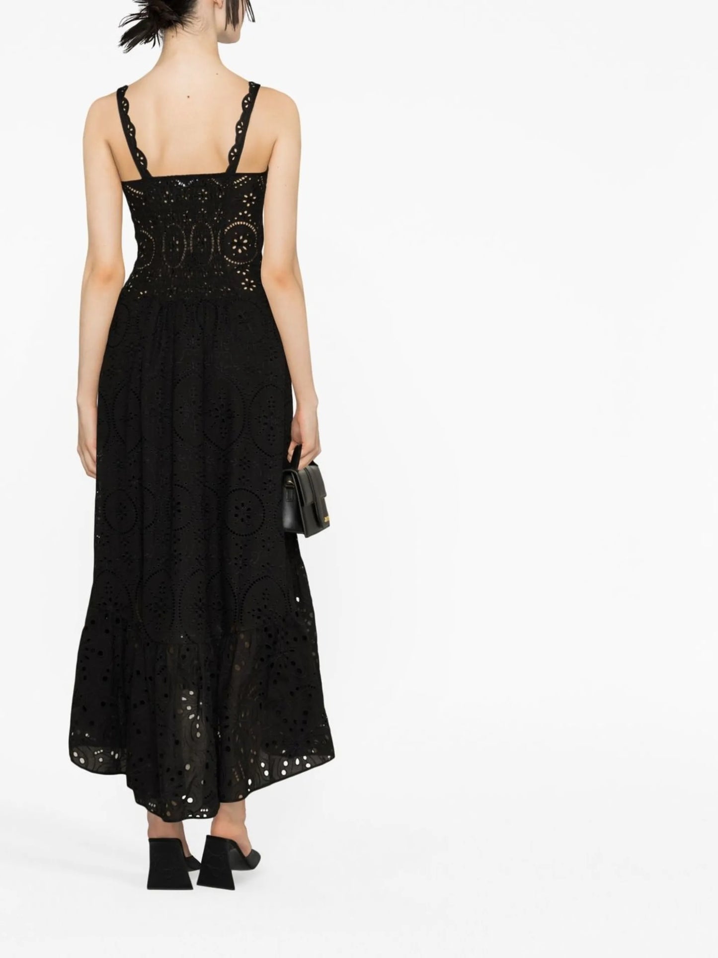 Irene long dress