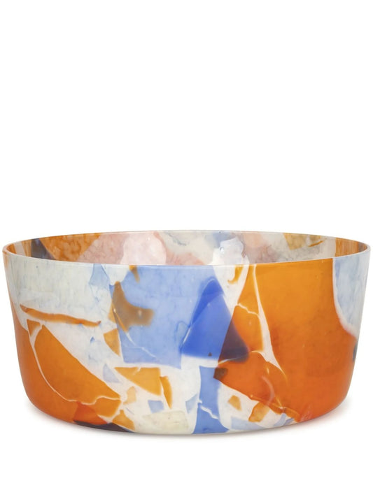 Nougat Summer large bowl