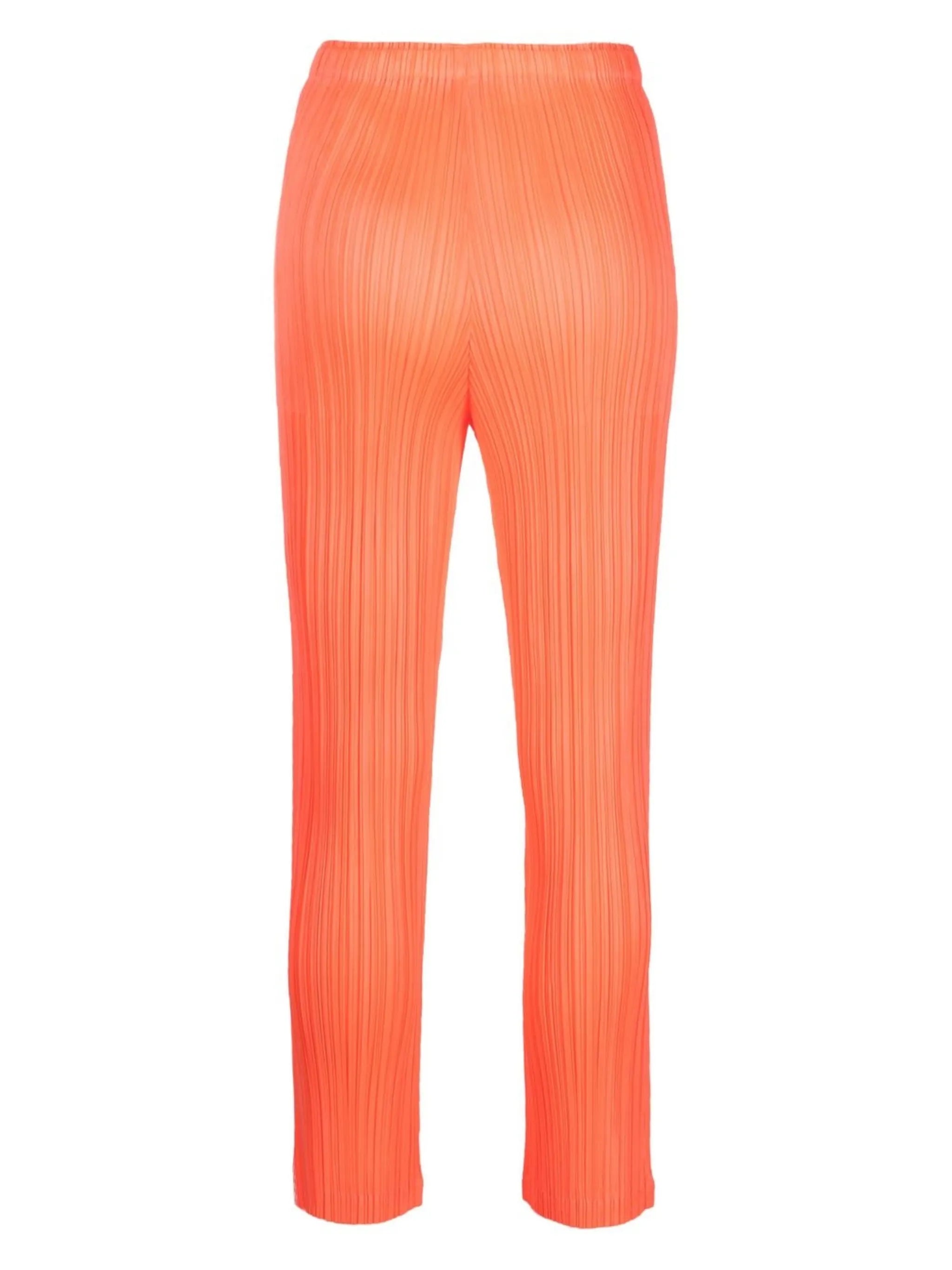 Monthly Colours January trousers