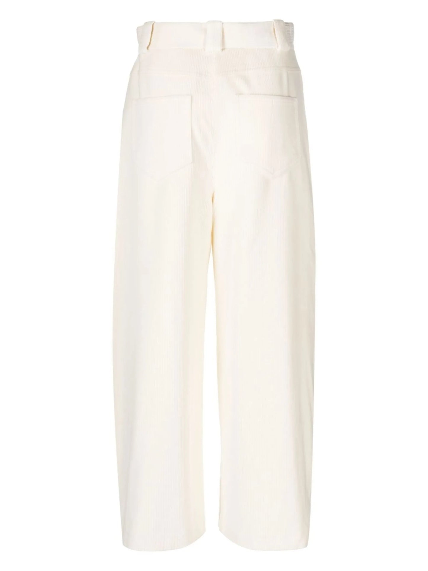 Rapton corduroy trousers