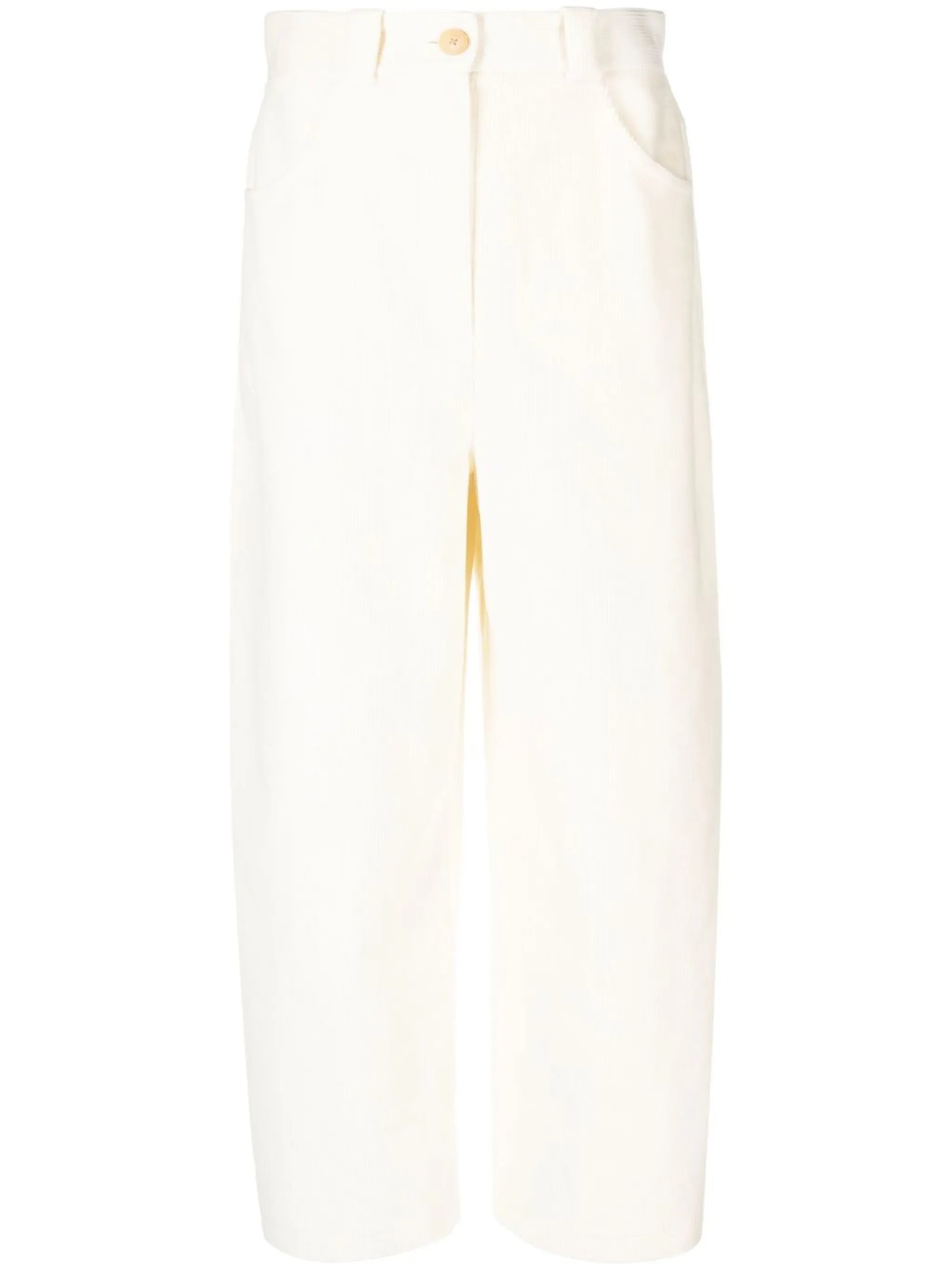 Rapton corduroy trousers
