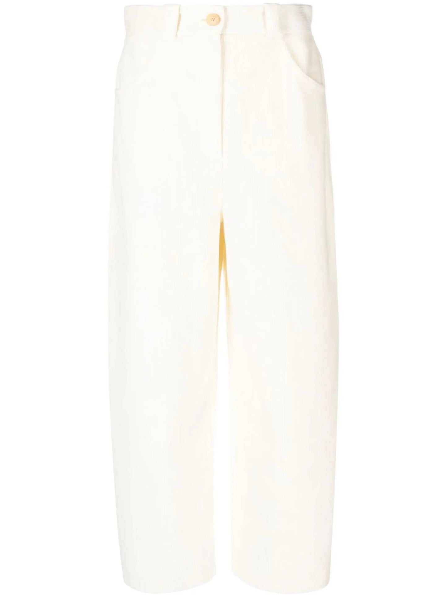 Rapton corduroy trousers