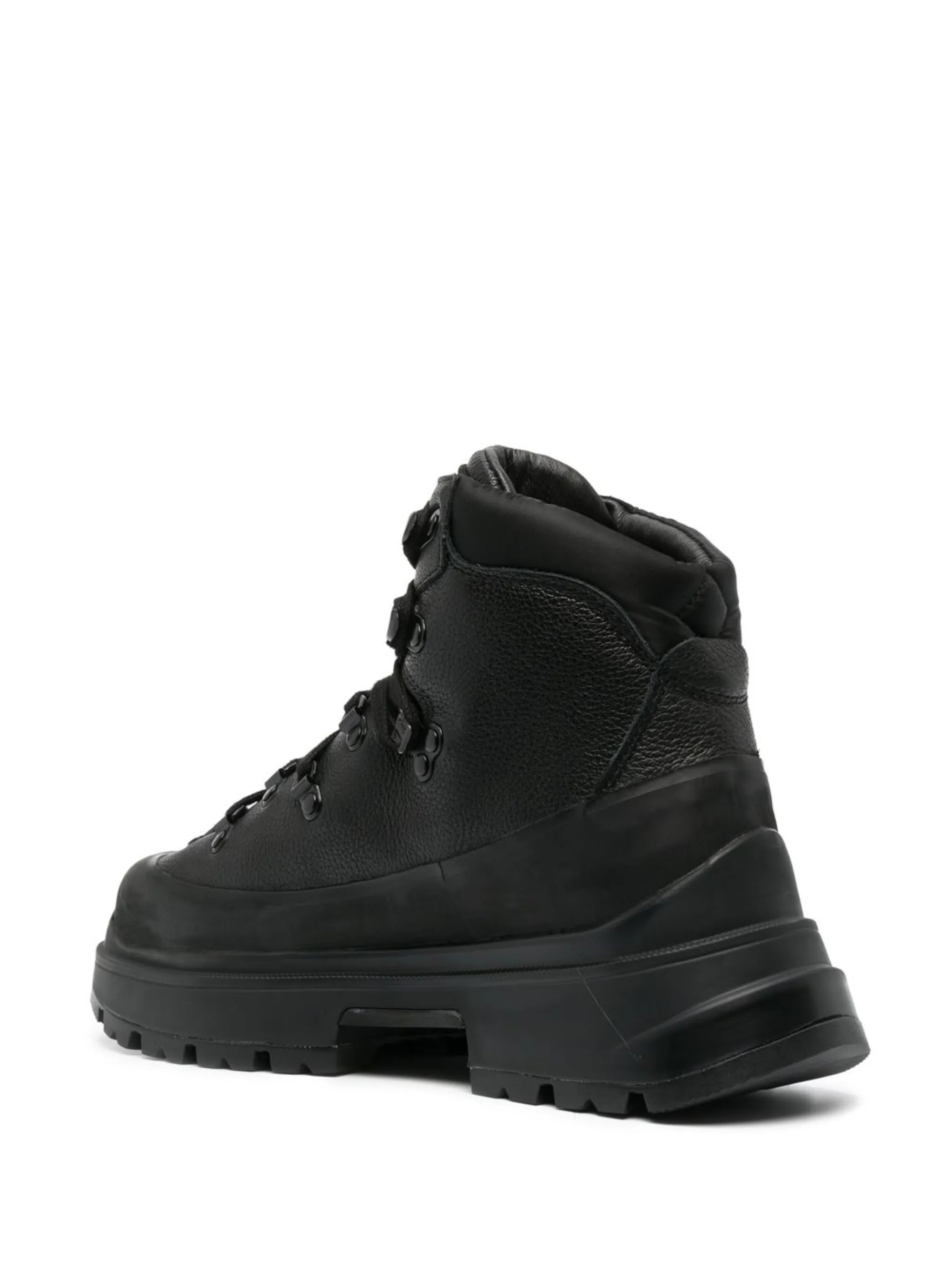 Journey lace-up hiking boots