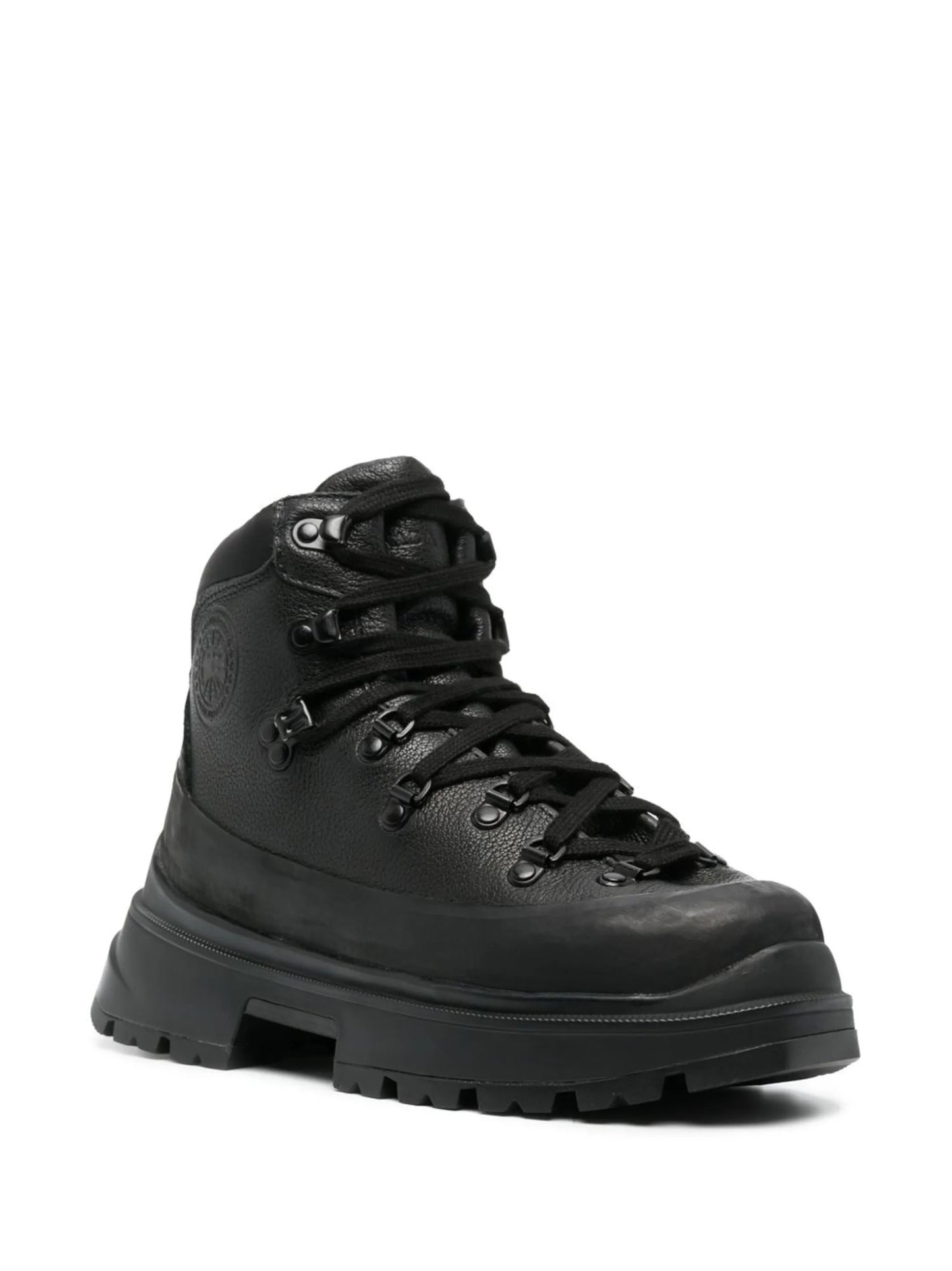 Journey lace-up hiking boots