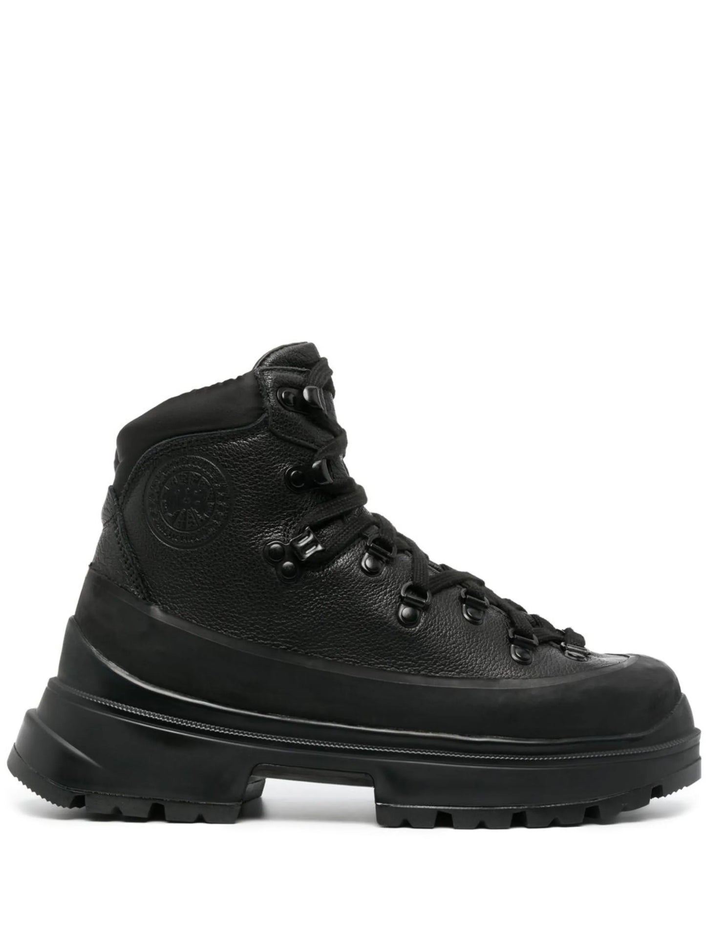 Journey lace-up hiking boots