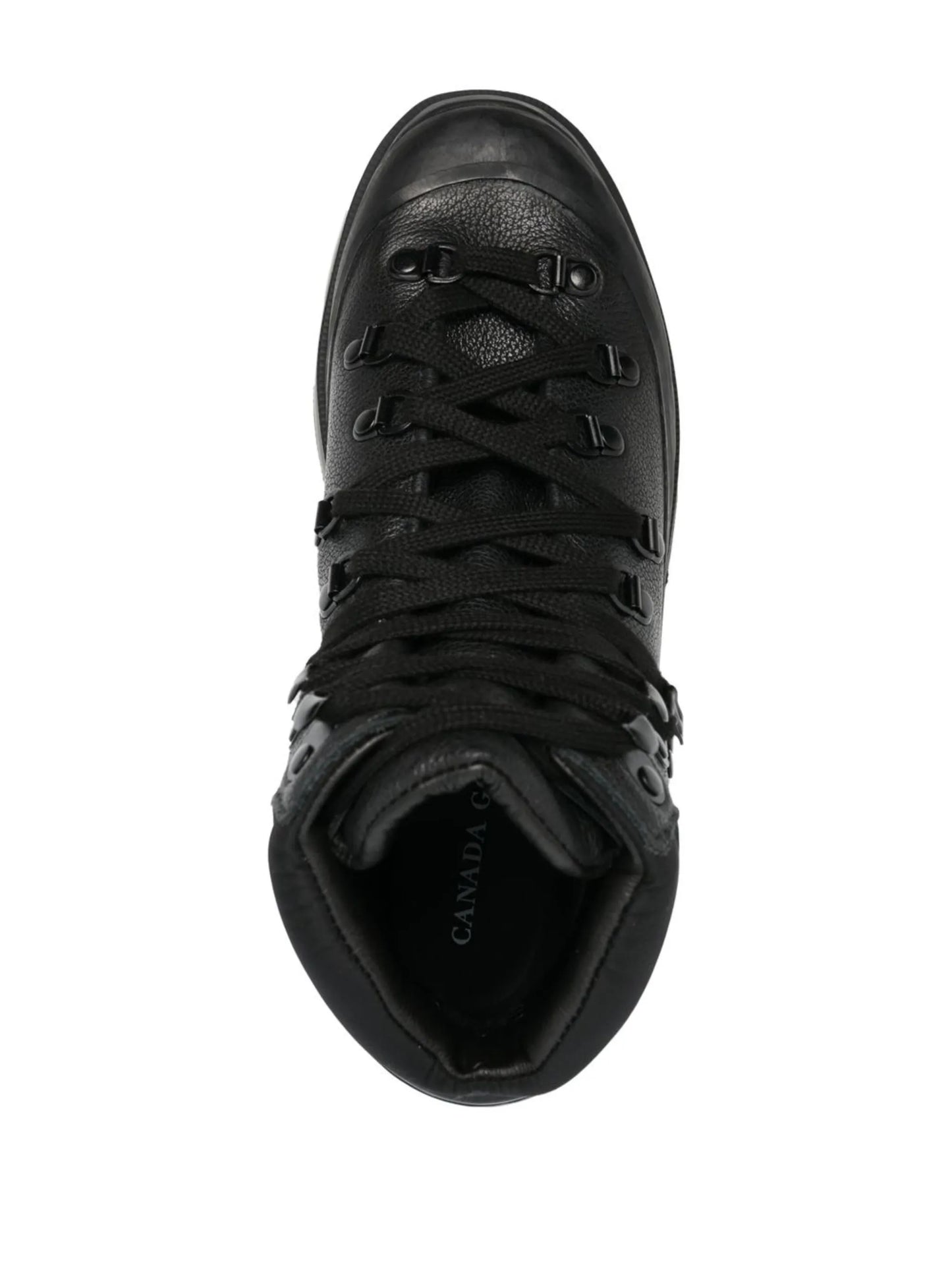 Journey lace-up hiking boots