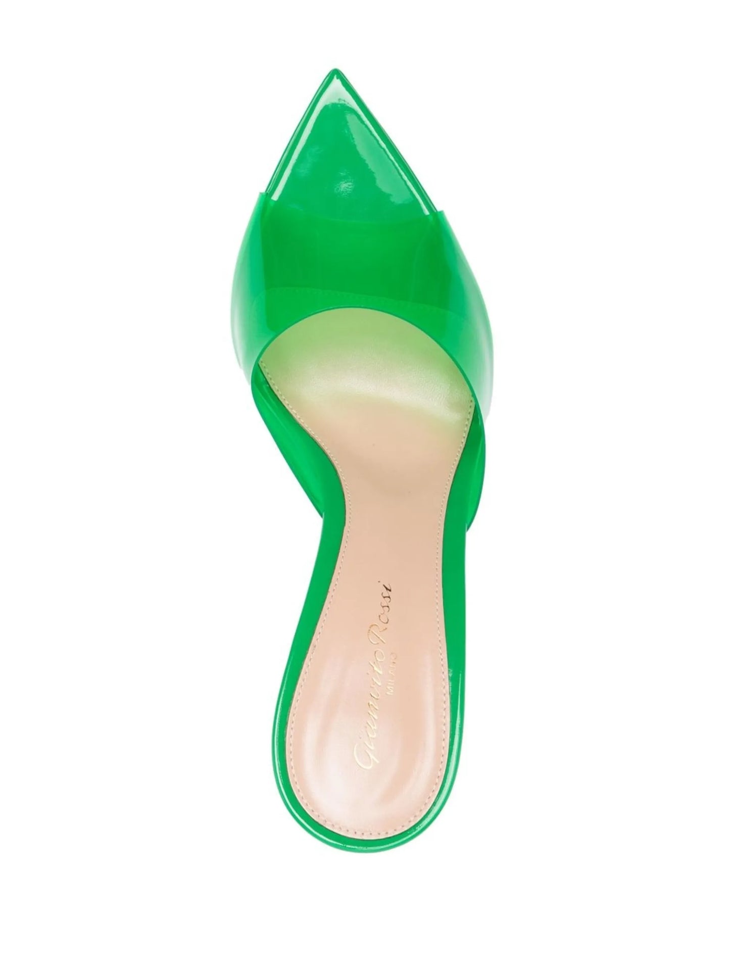 Betty 120mm platform sandals