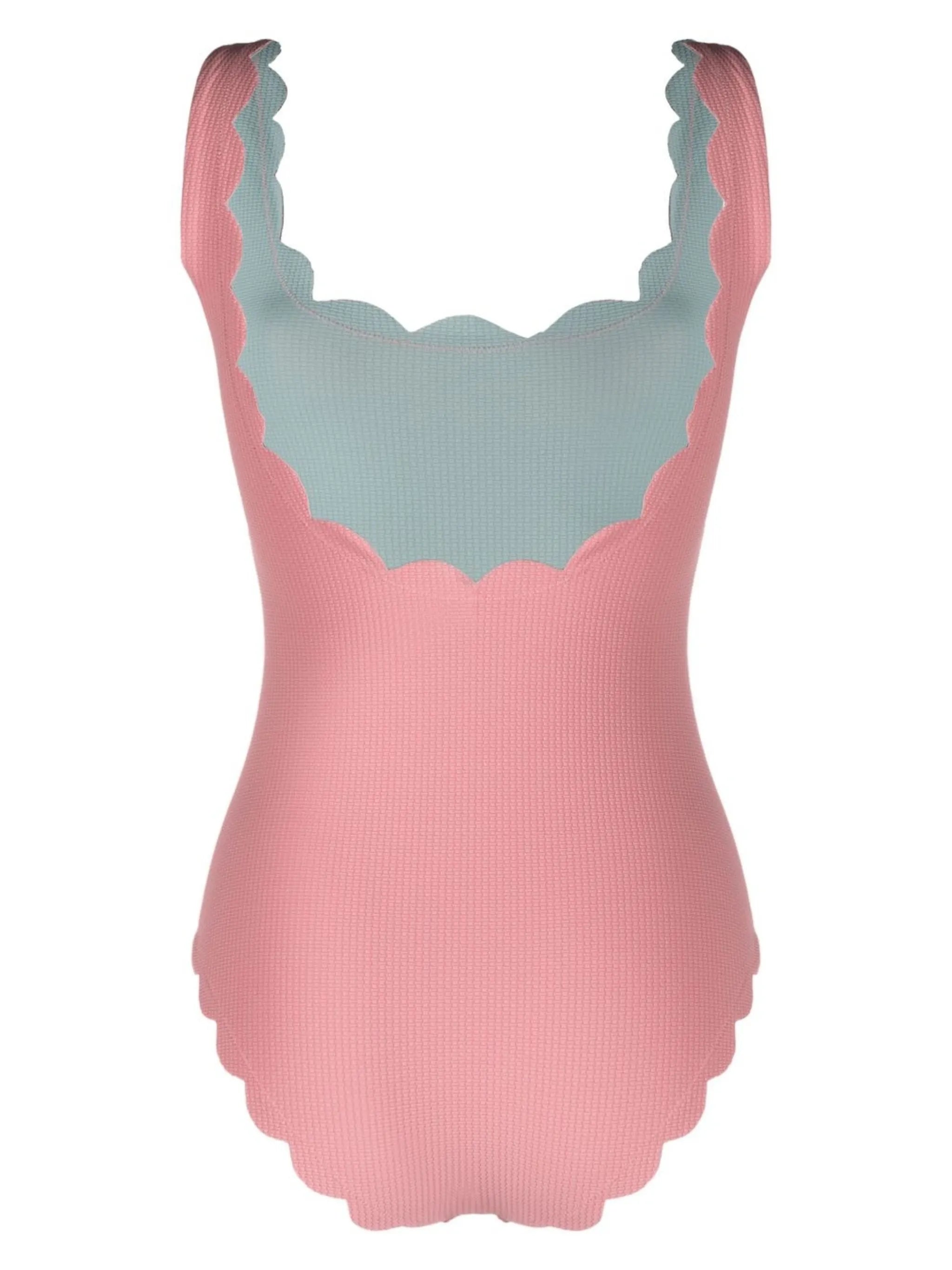Marysia Palm Springs reversible swimsuit