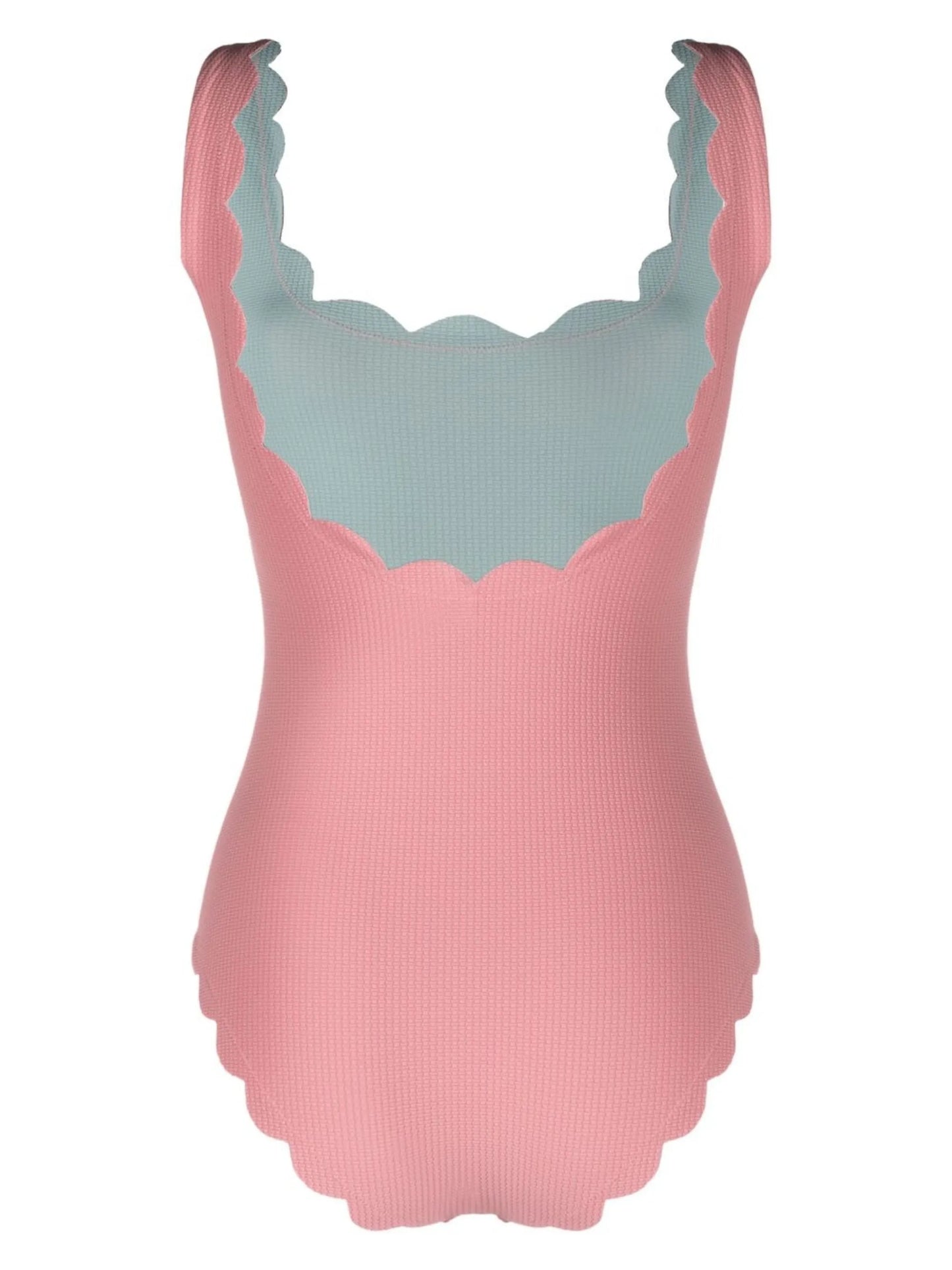 Marysia Palm Springs reversible swimsuit