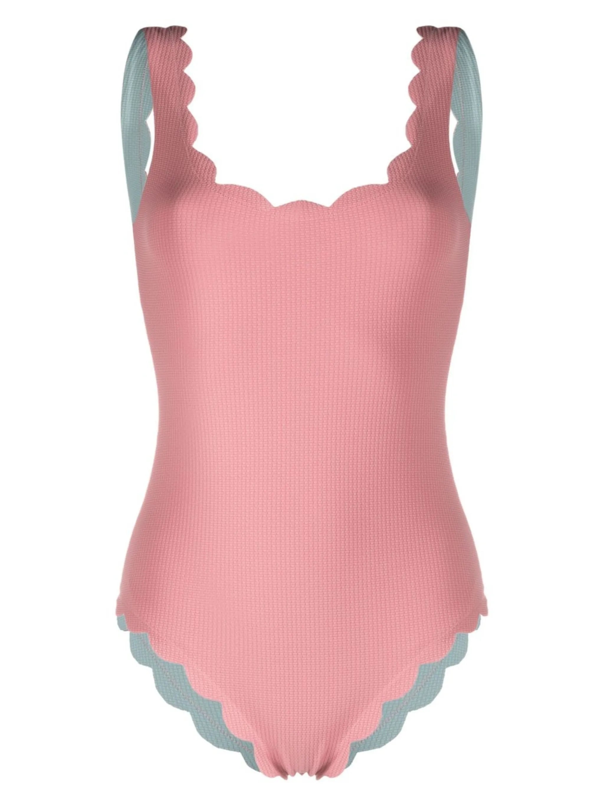 Marysia Palm Springs reversible swimsuit