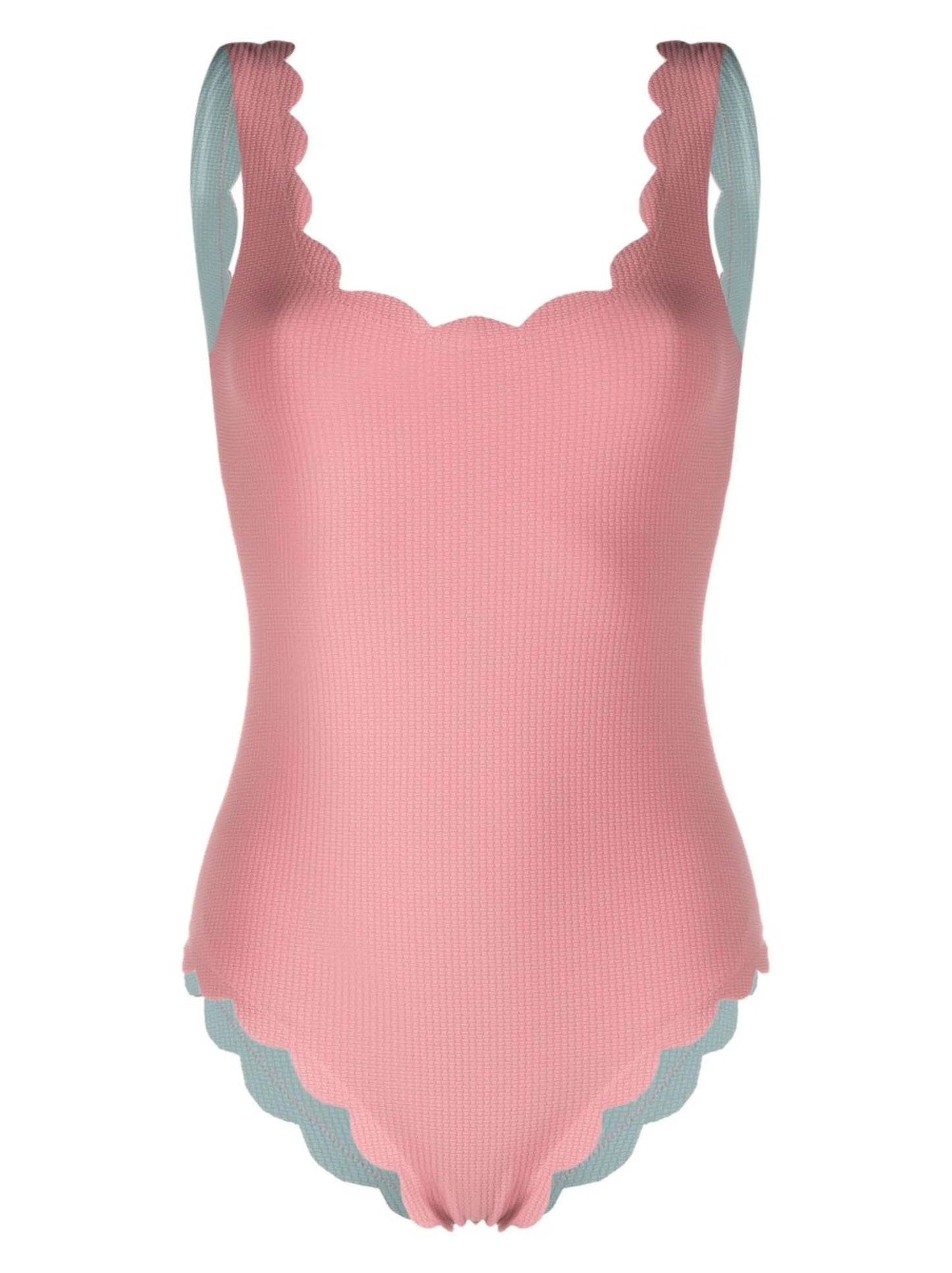 Marysia Palm Springs reversible swimsuit